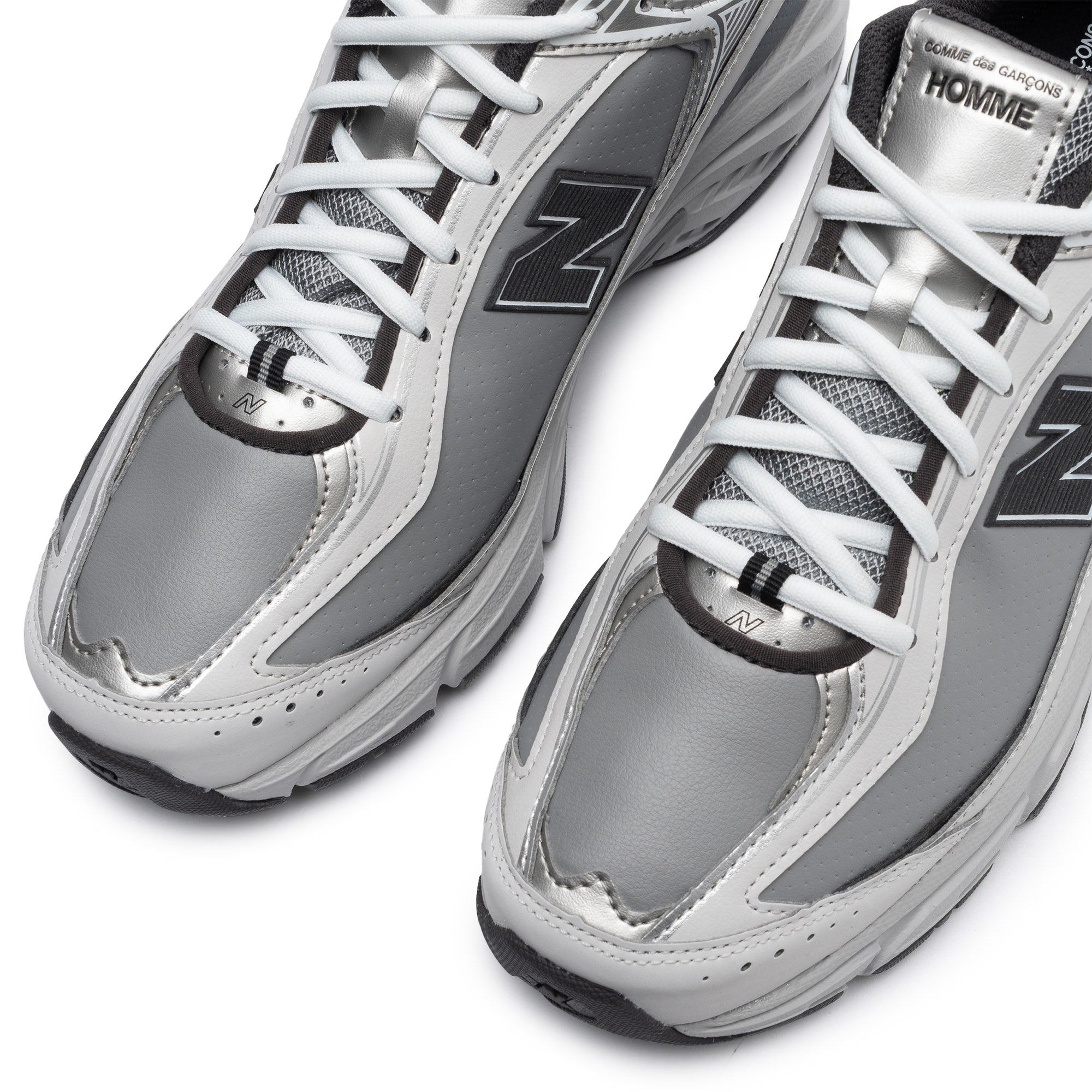 New Balance x CDGH U509LCD Grey