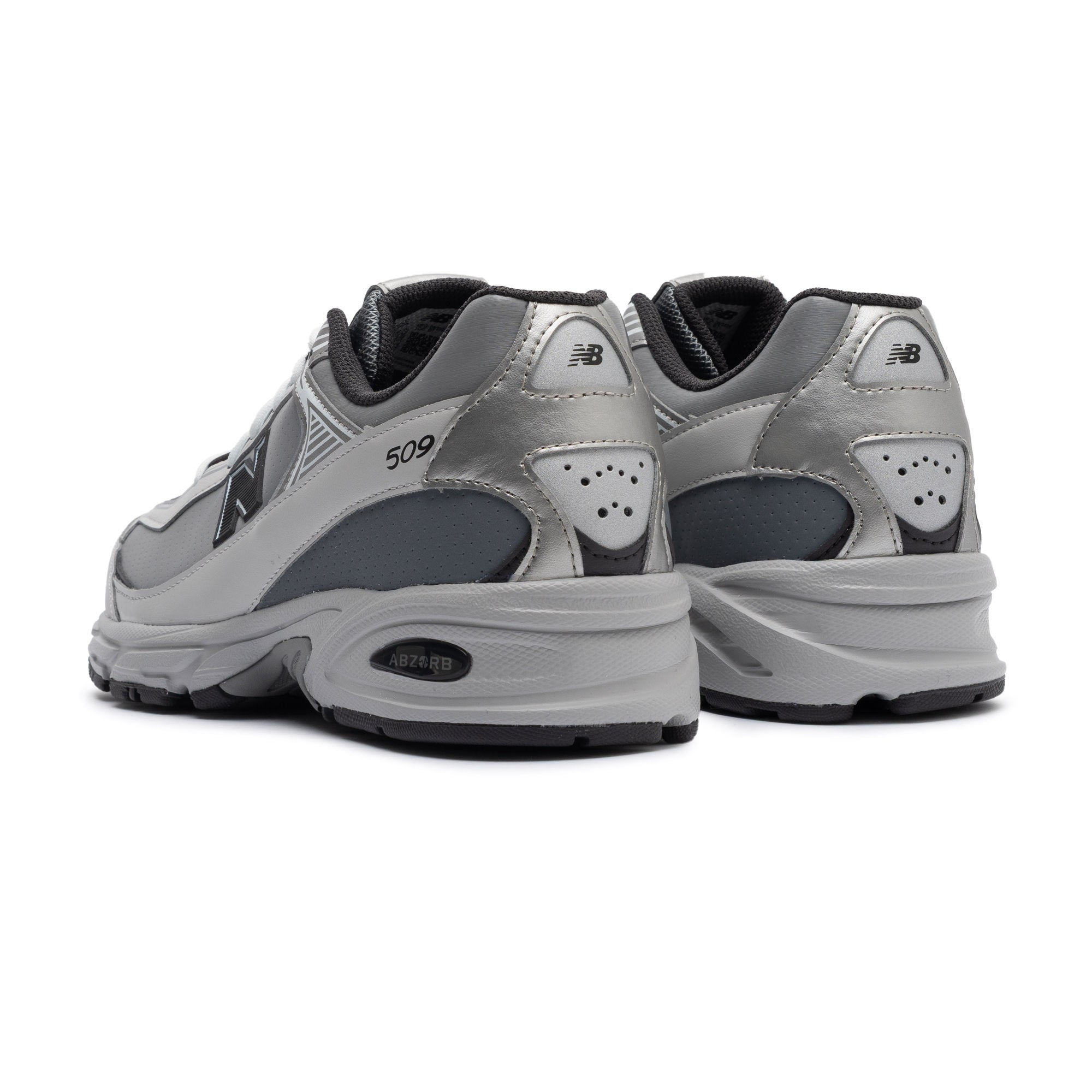 New Balance x CDGH U509LCD Grey