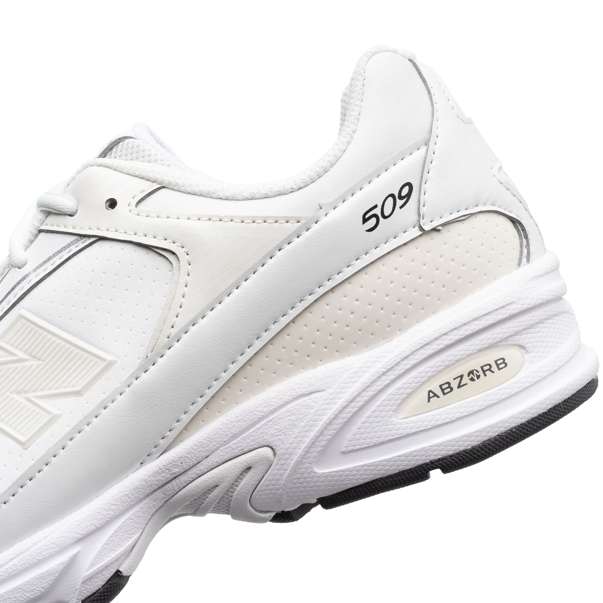 New Balance x CDGH U509LCG White