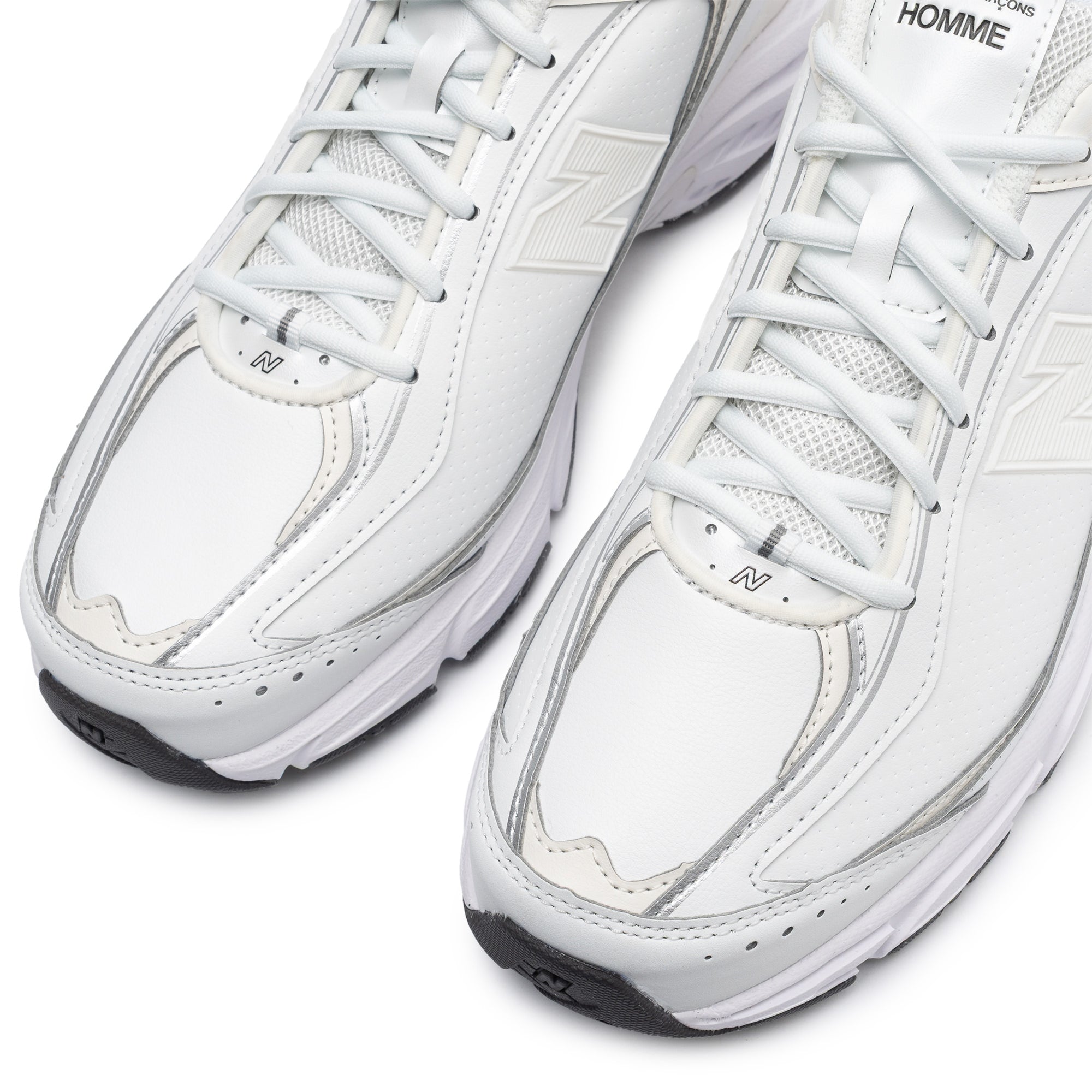 New Balance x CDGH U509LCG White