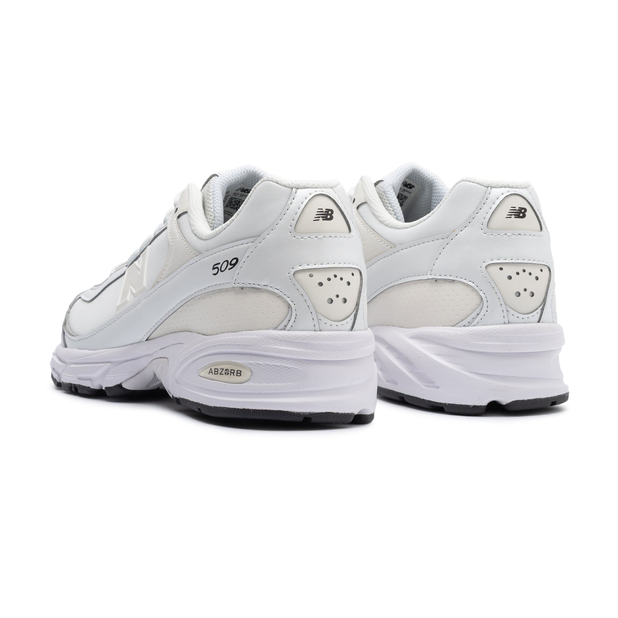 New Balance x CDGH U509LCG White