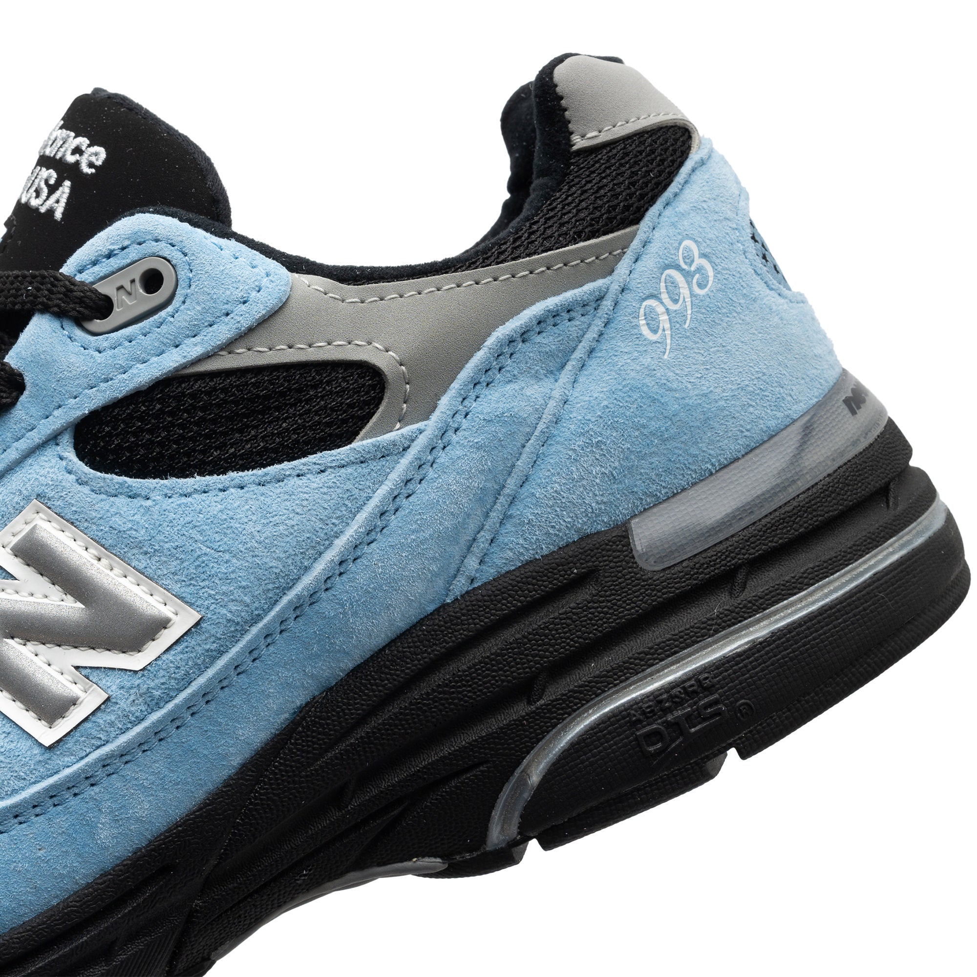 New Balance U993BB