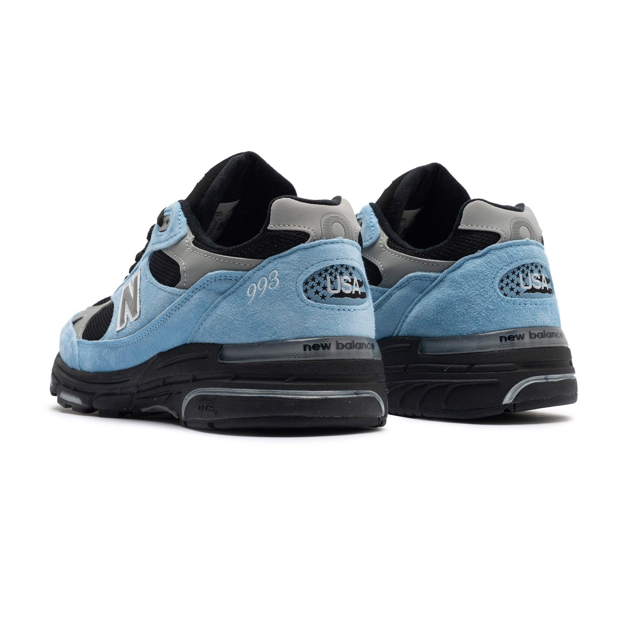 New Balance U993BB – Capsule