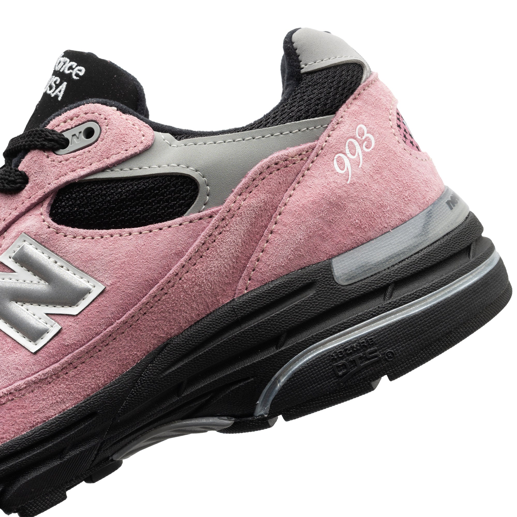 New Balance U993PB – Capsule