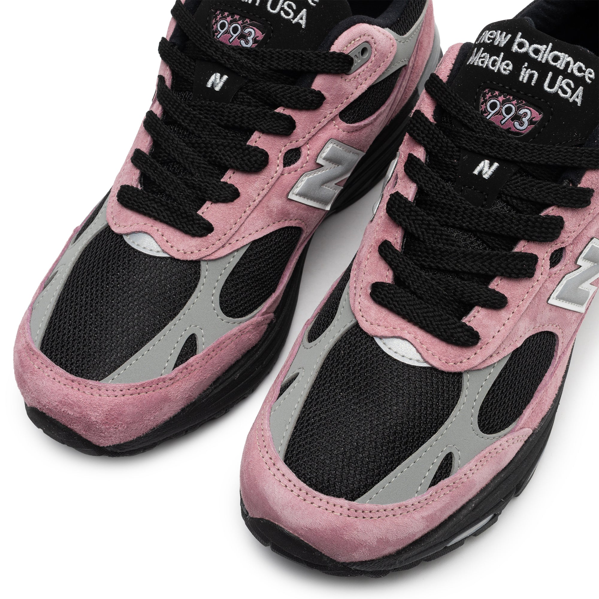 New Balance U993PB – Capsule