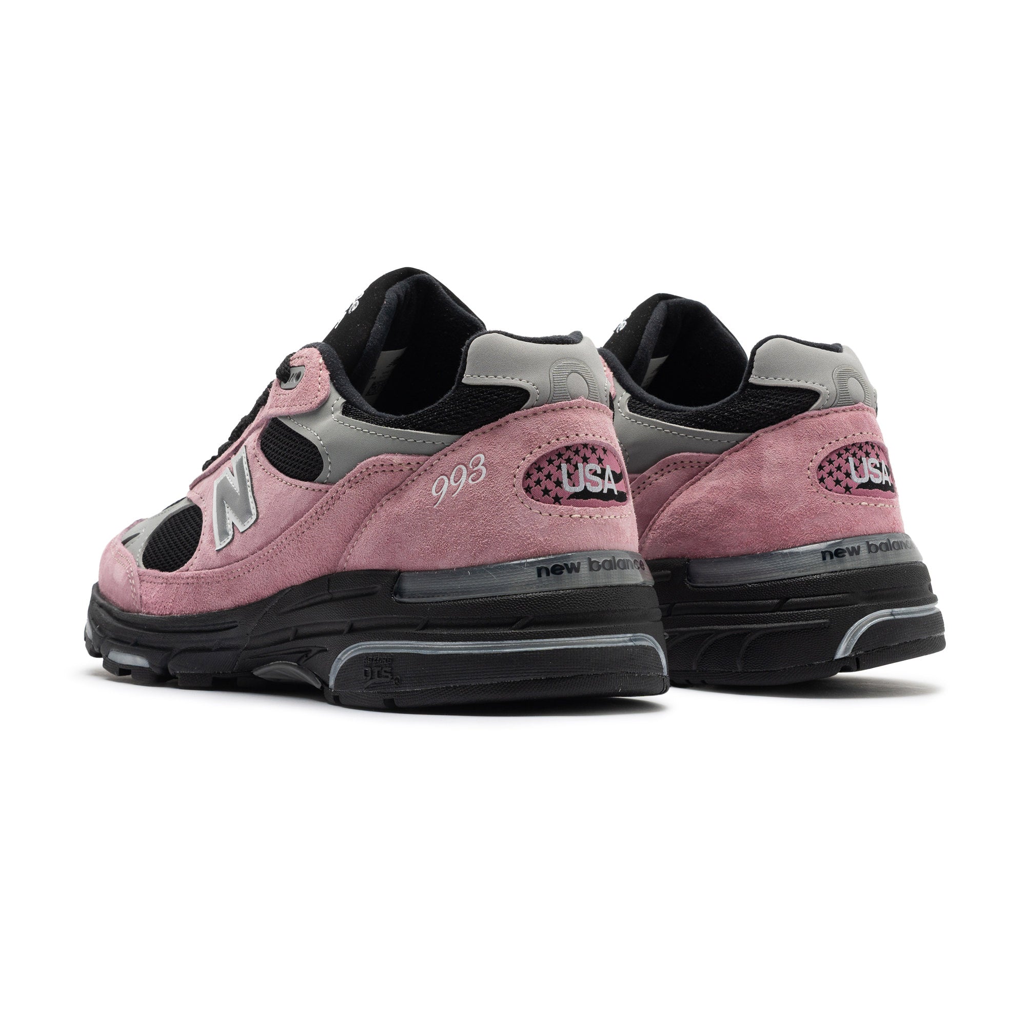 New Balance U993PB – Capsule