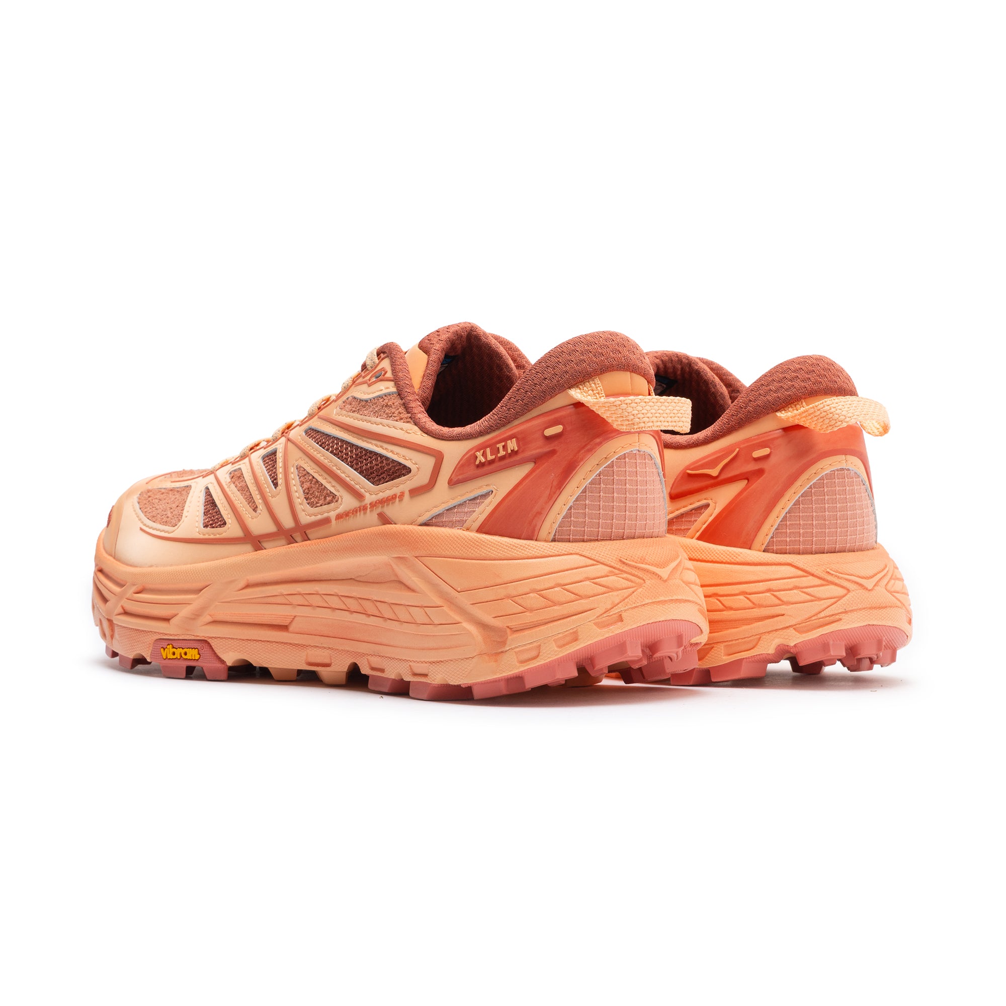 U Mafate Speed 2 TS XLIM 1181770-PCHD – Capsule