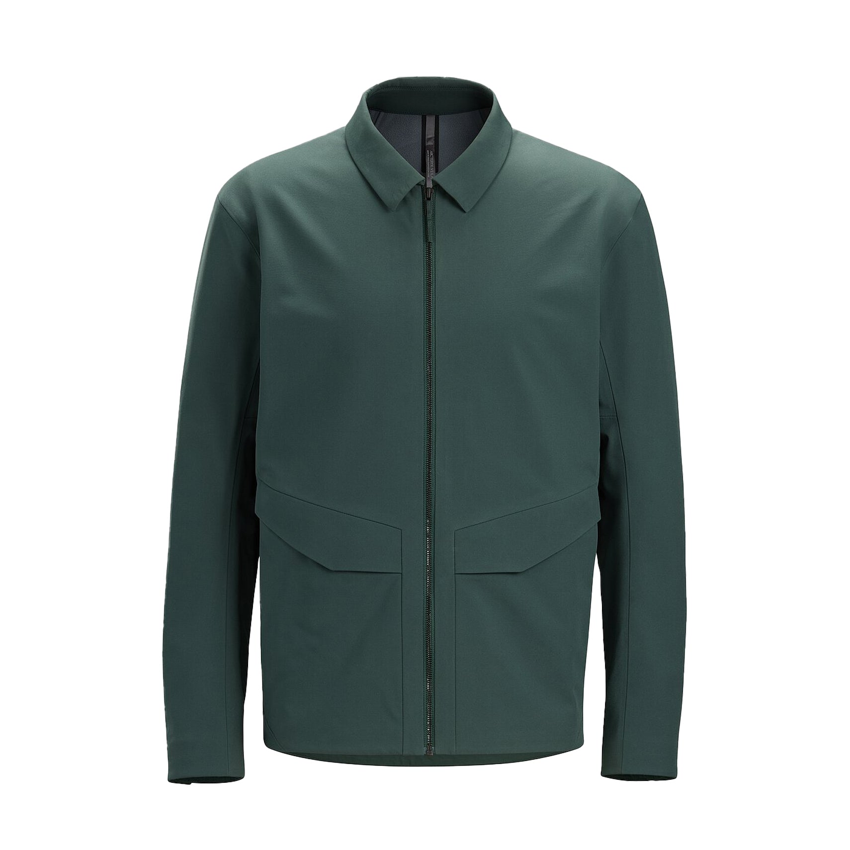 Spere Jacket X000007514 Deep Juniper