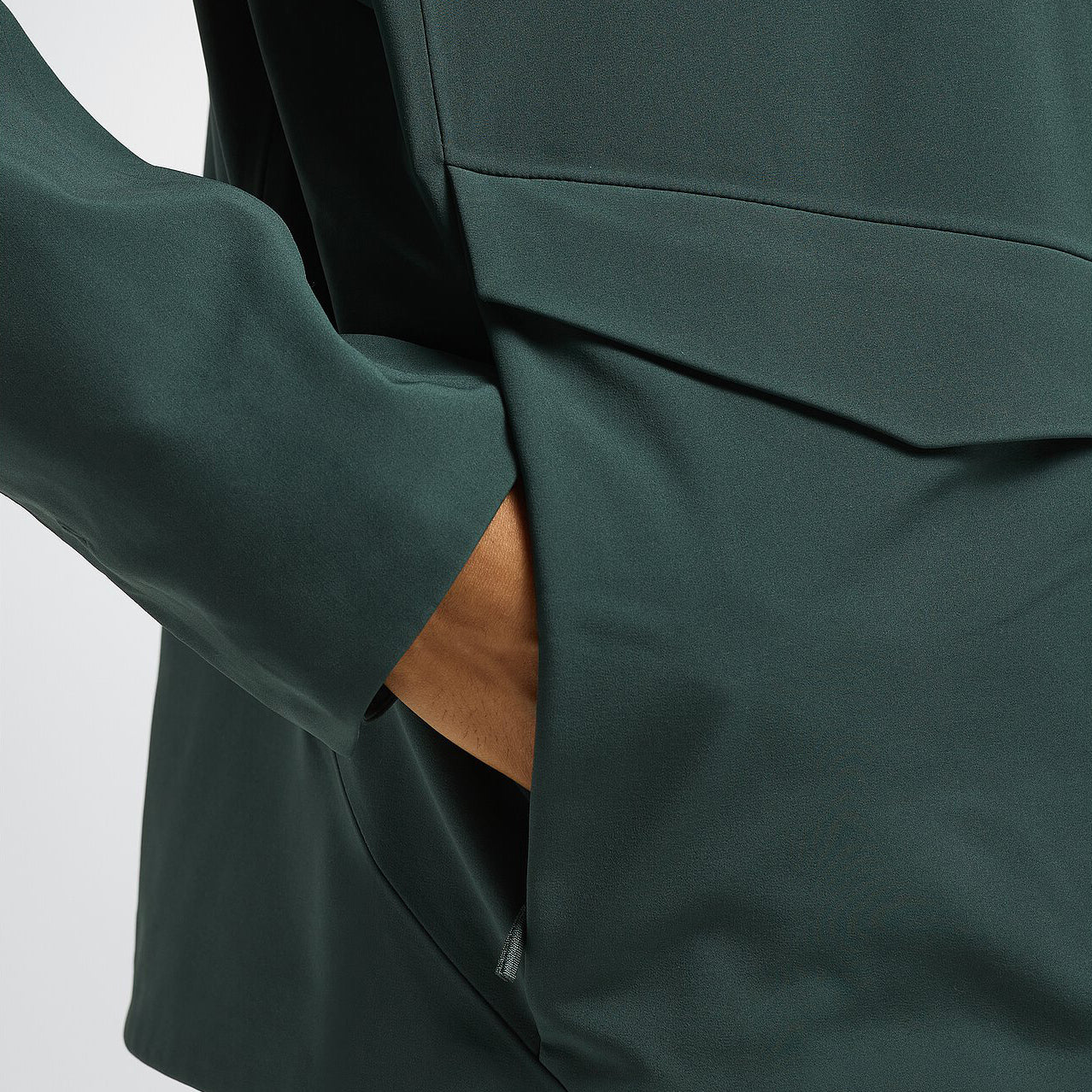 Spere Jacket X000007514 Deep Juniper