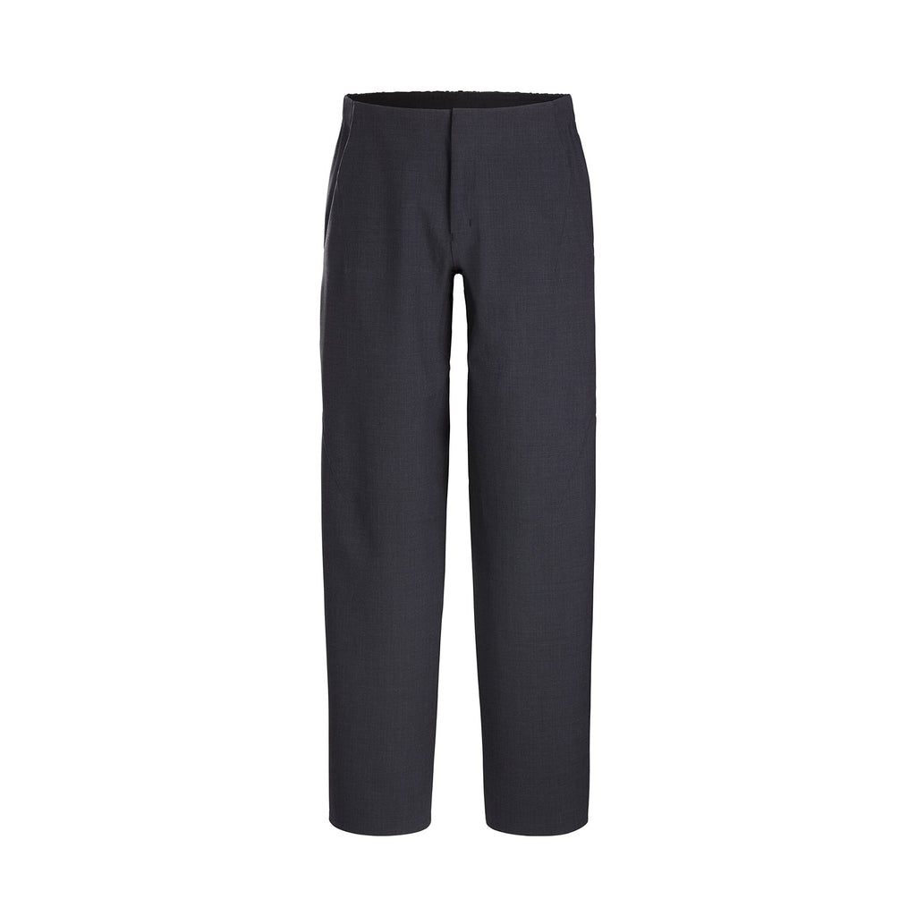 Spere Tech Wool Pant X000006269 Black Heather