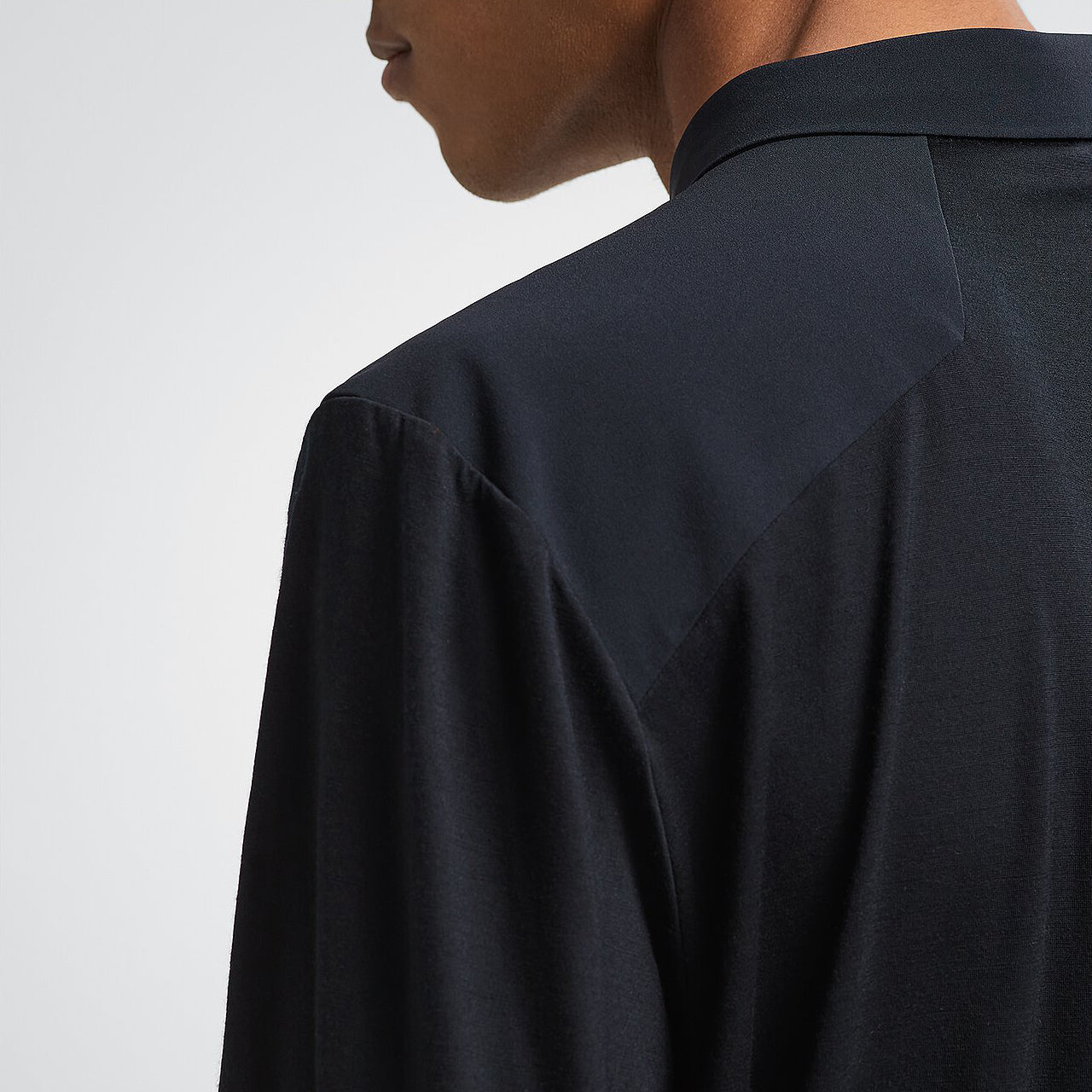 Frame LS Polo X000007226 Black