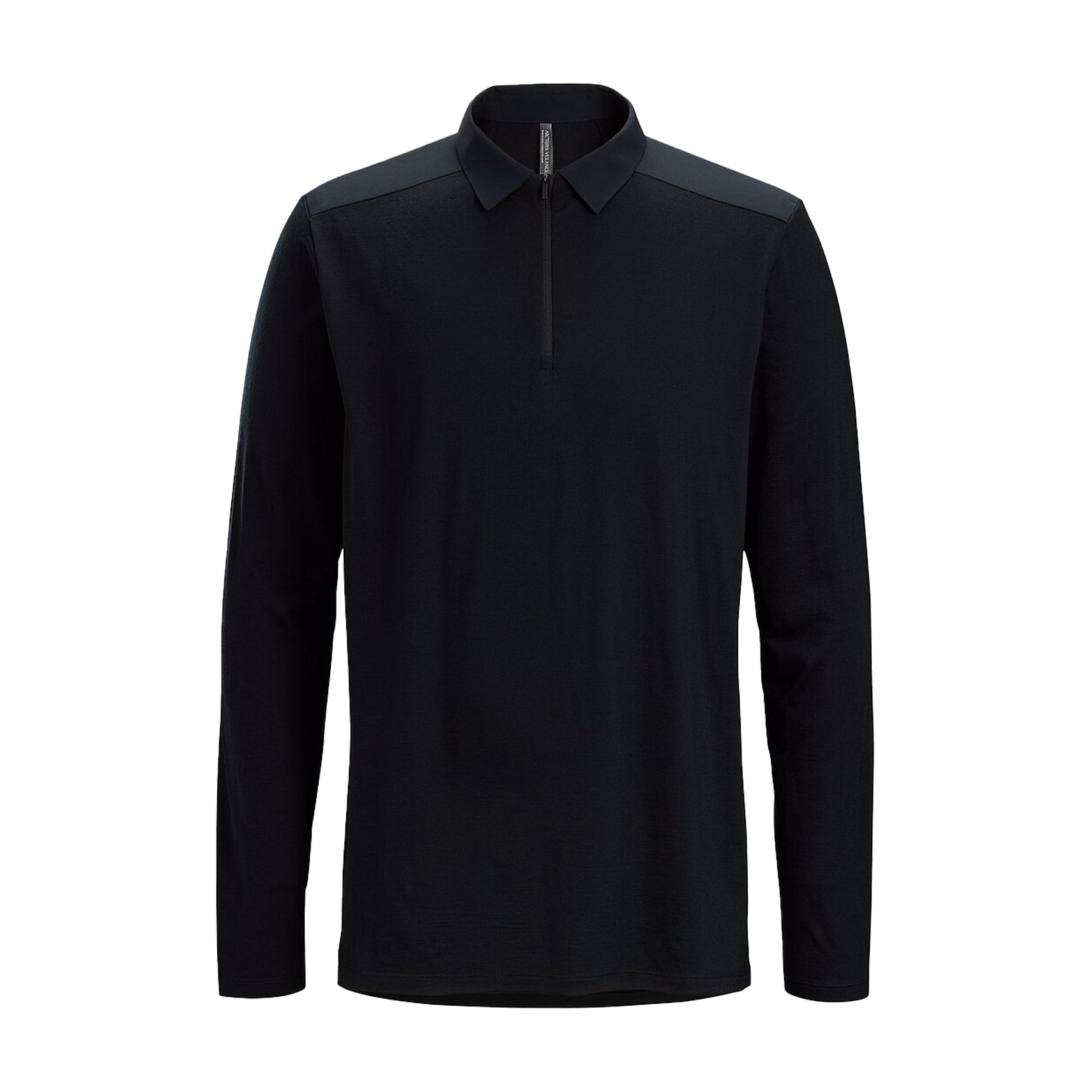 Frame LS Polo X000007226 Black