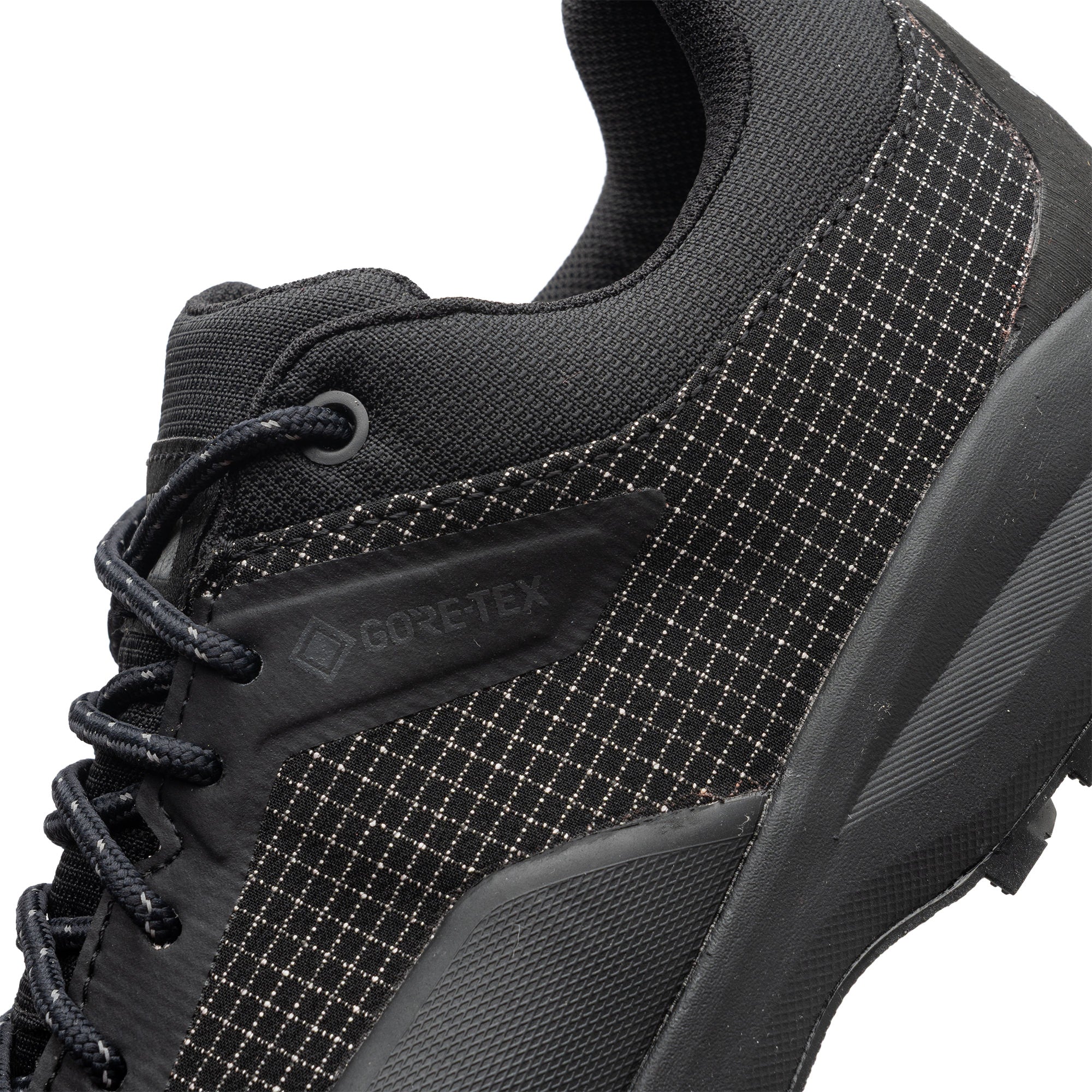 Verto Approach GORE-TEX Black NF0A8G5G