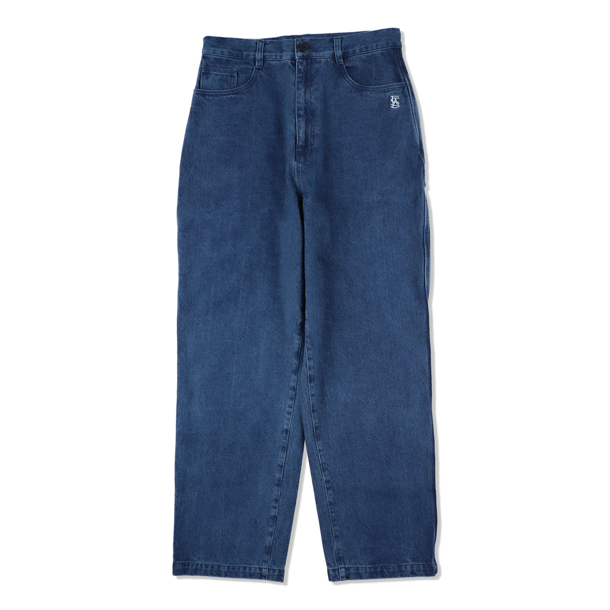 SDCL Painter Pant WDS-O-CLC-24-Q1-PT-01 Denim