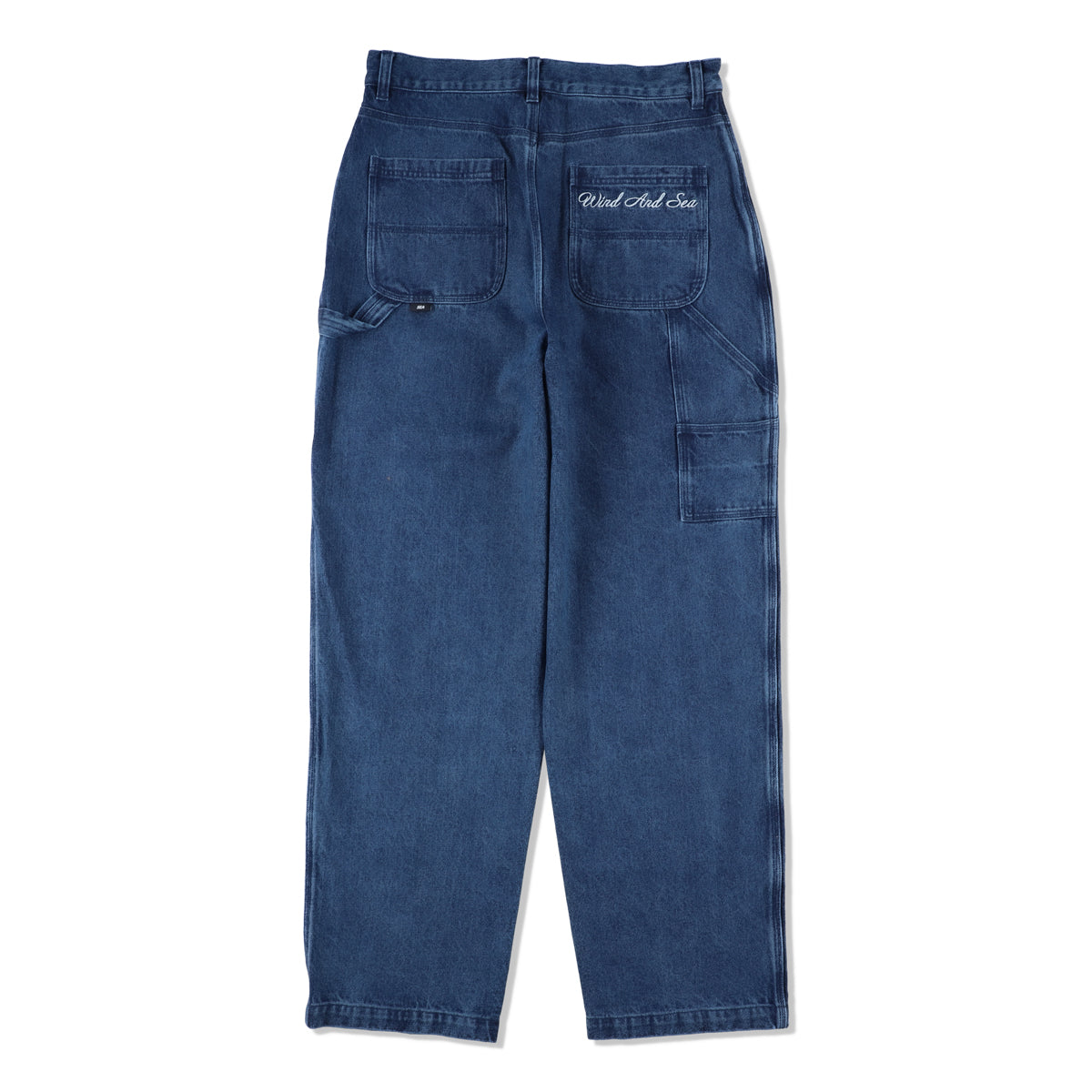 SDCL Painter Pant WDS-O-CLC-24-Q1-PT-01 Denim