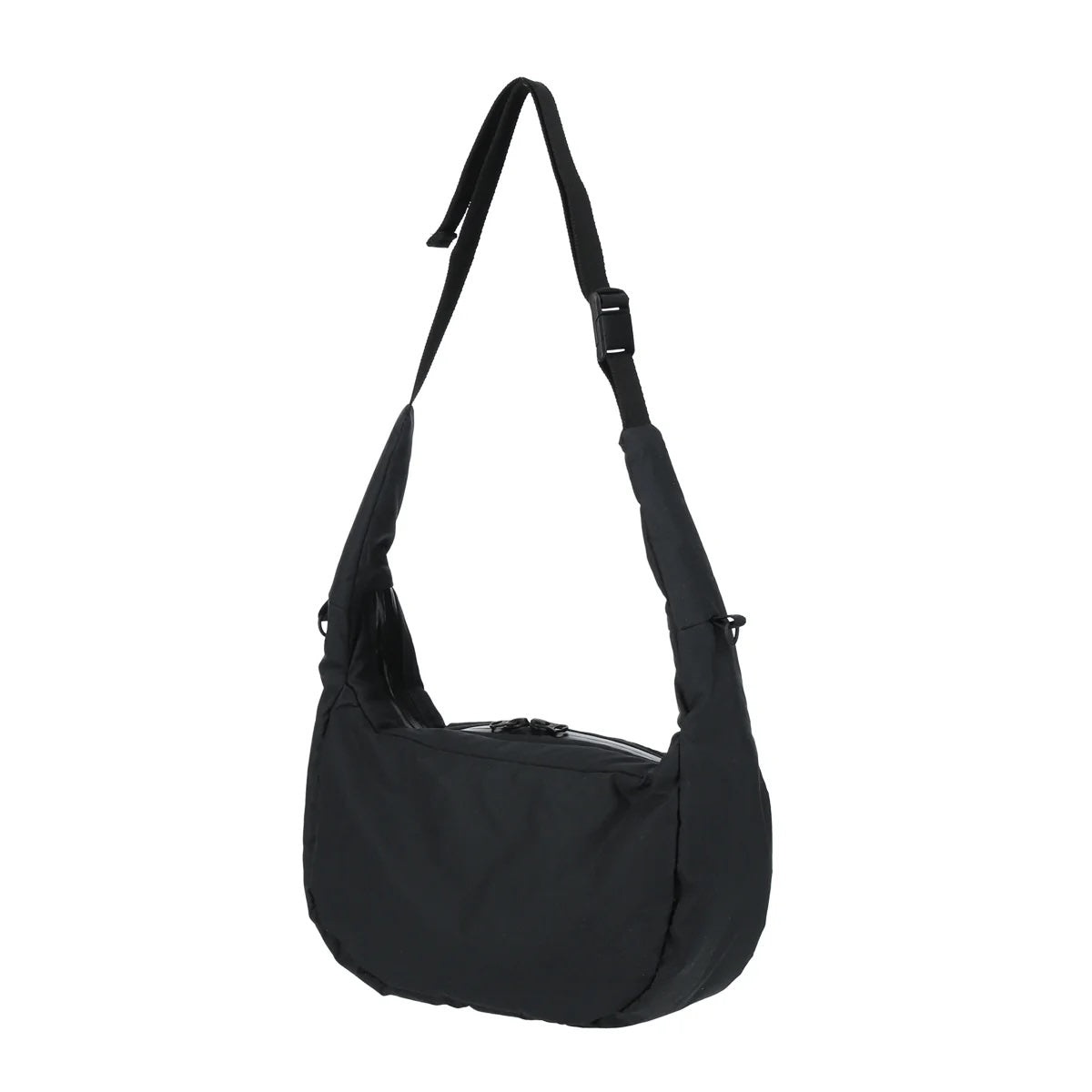 Wind and Sea Shoulder Bag Black WDS-O-CLC-24-Q4-AC-03 – Capsule Wind and Sea Shoulder Bag Black WDS-O-CLC-24-Q4-AC-03 – Capsule