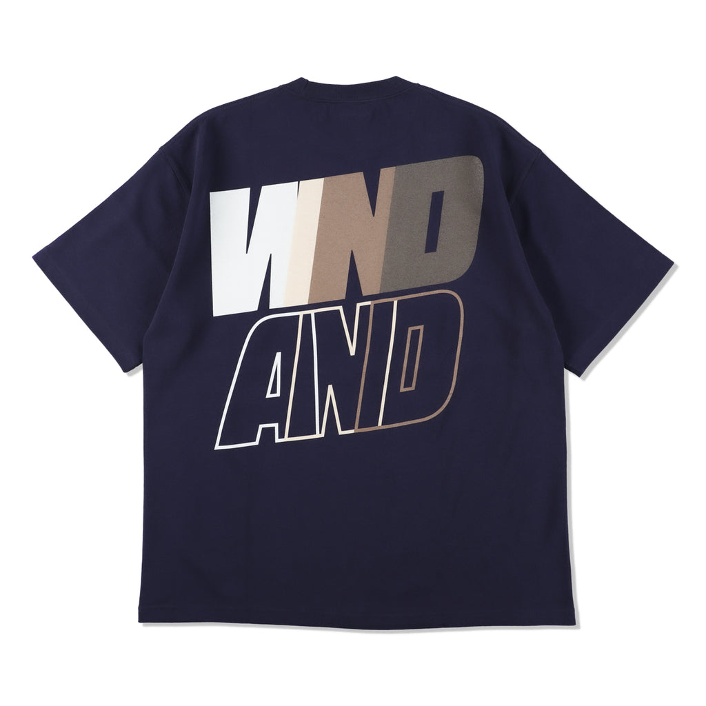 WIND AND SEA – Capsule