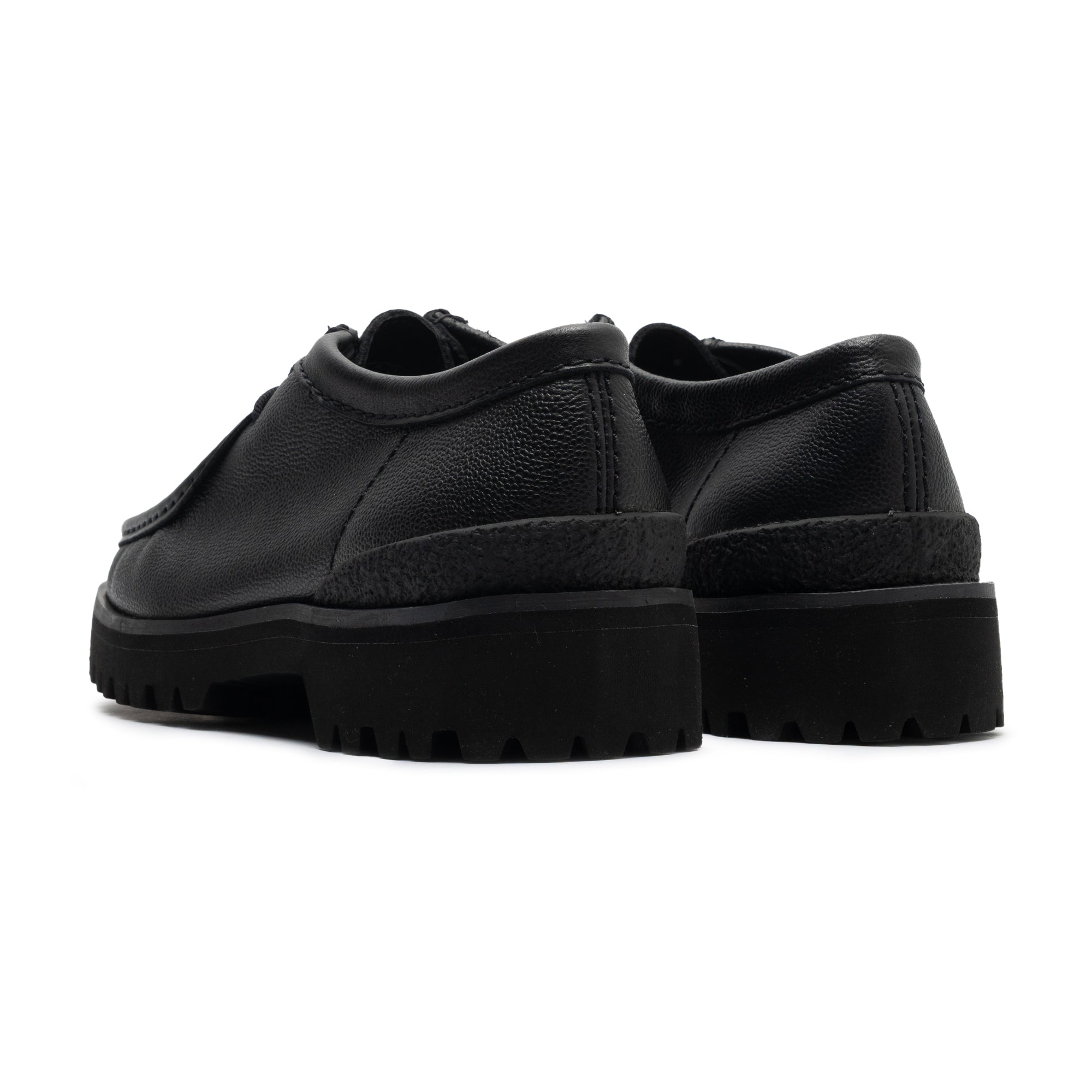 Walla Yukoner Black Grain 83313