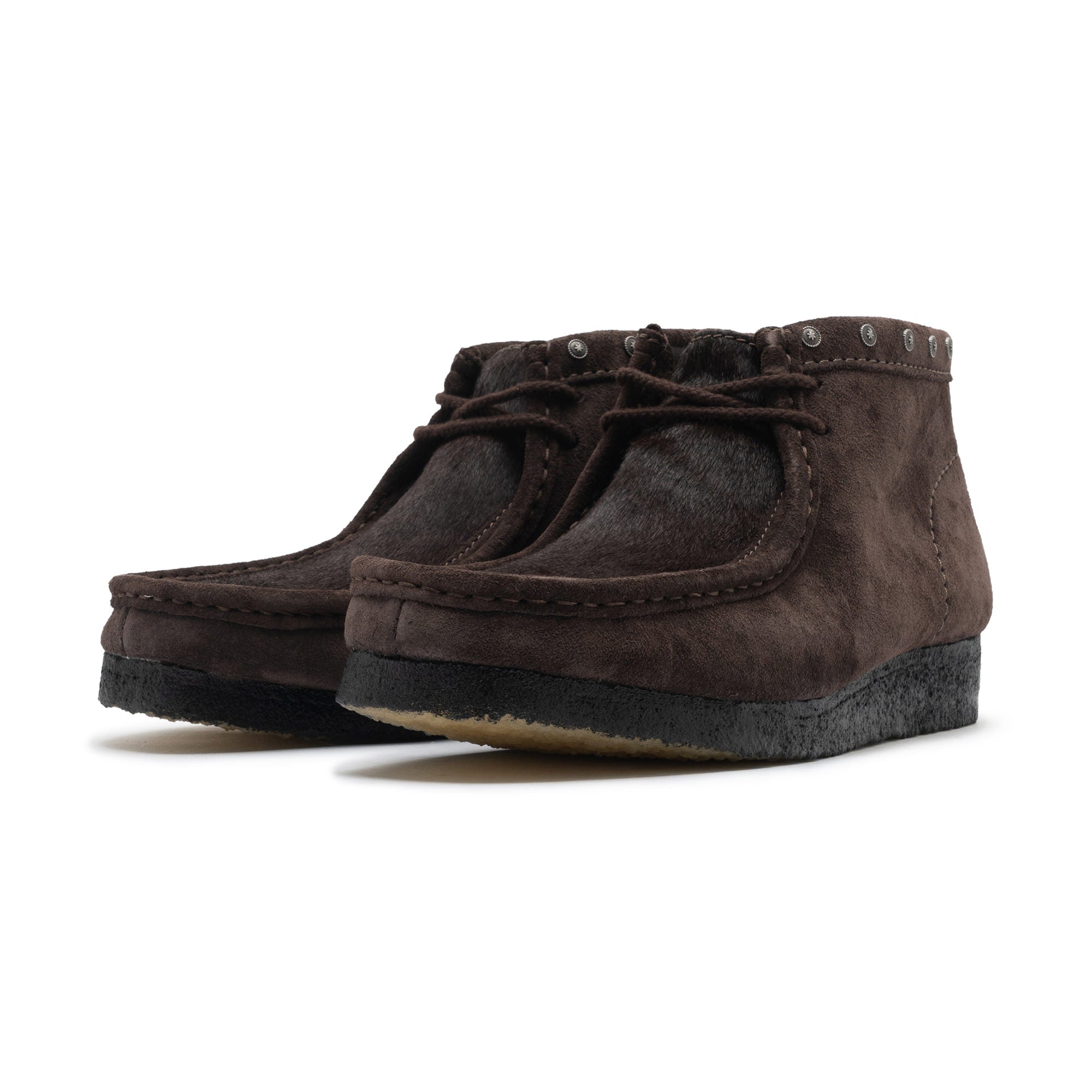 Wallabee Boot 27513