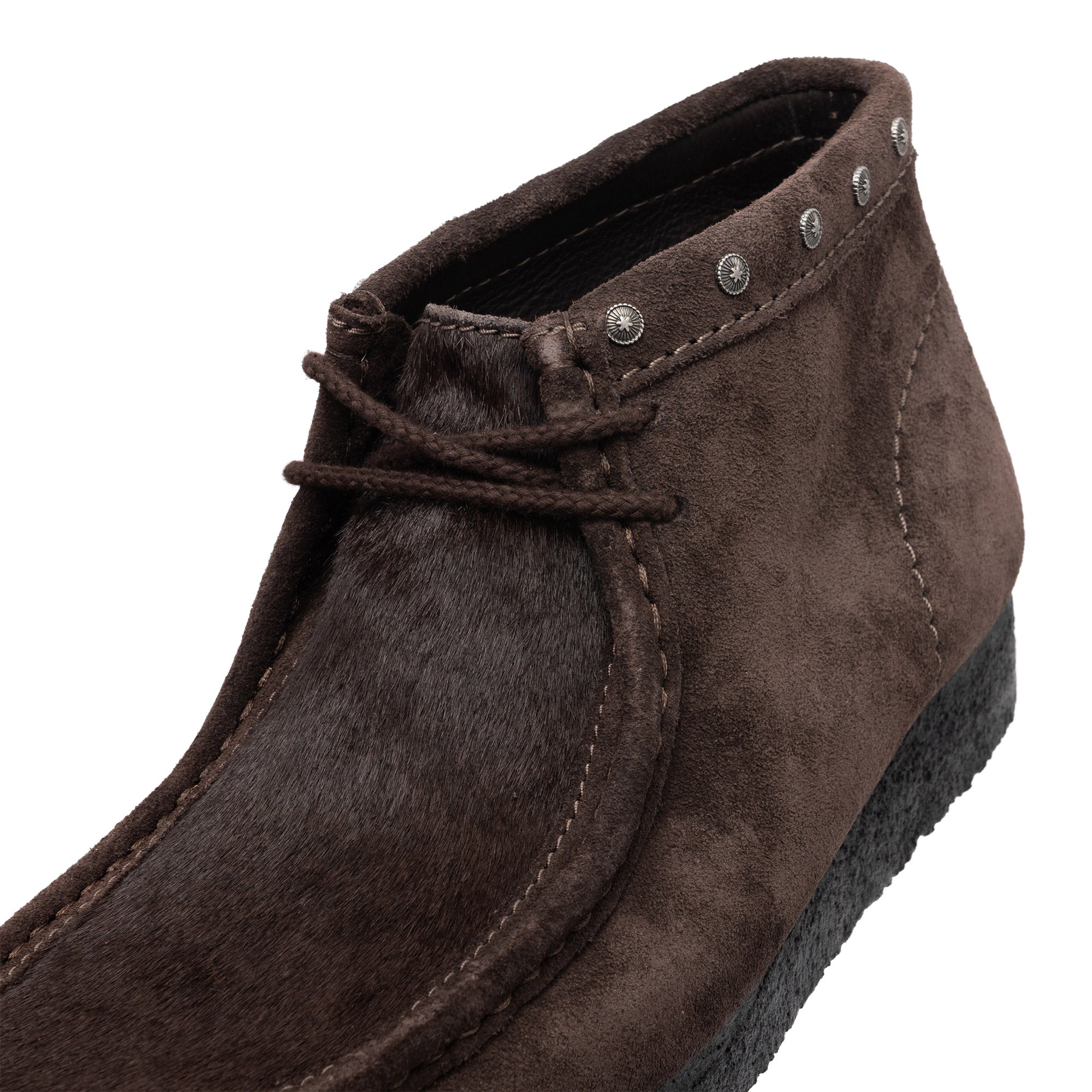 Wallabee Boot 27513