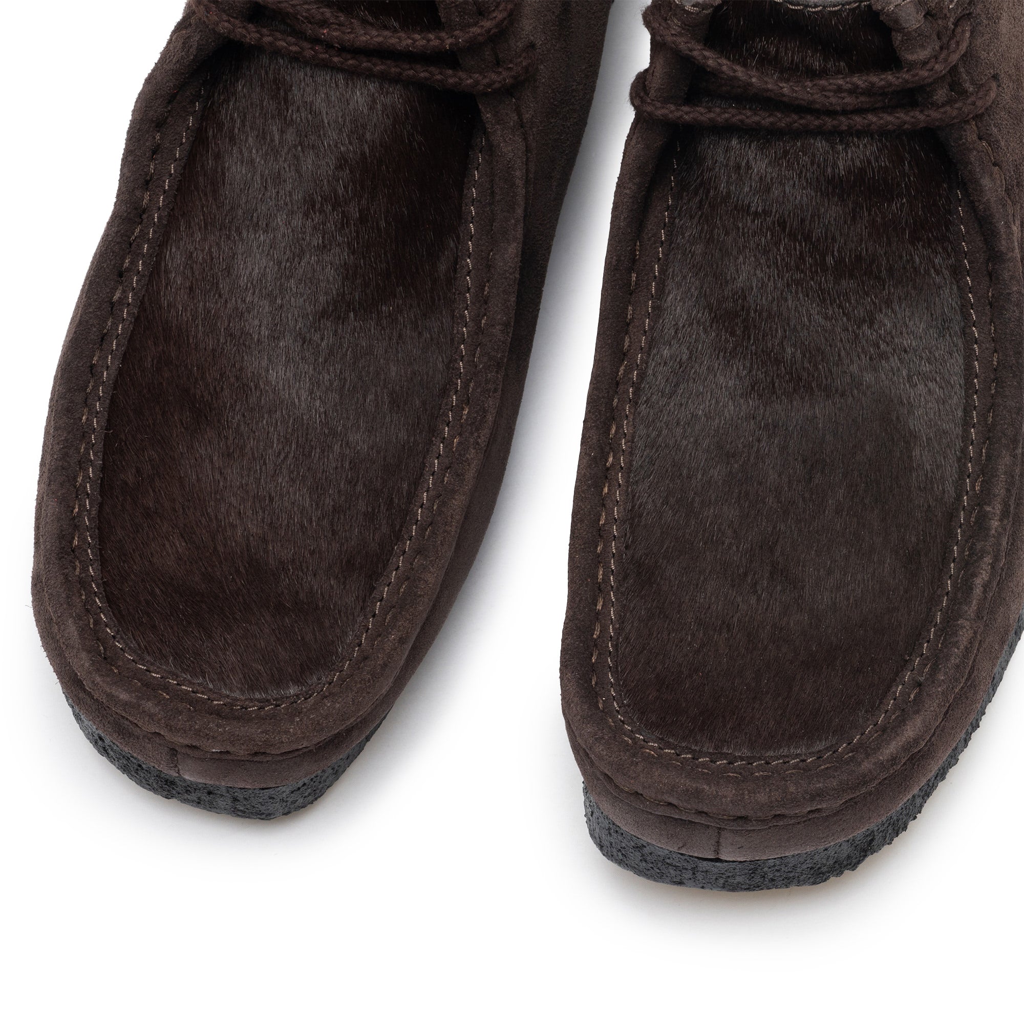 Wallabee Boot 27513