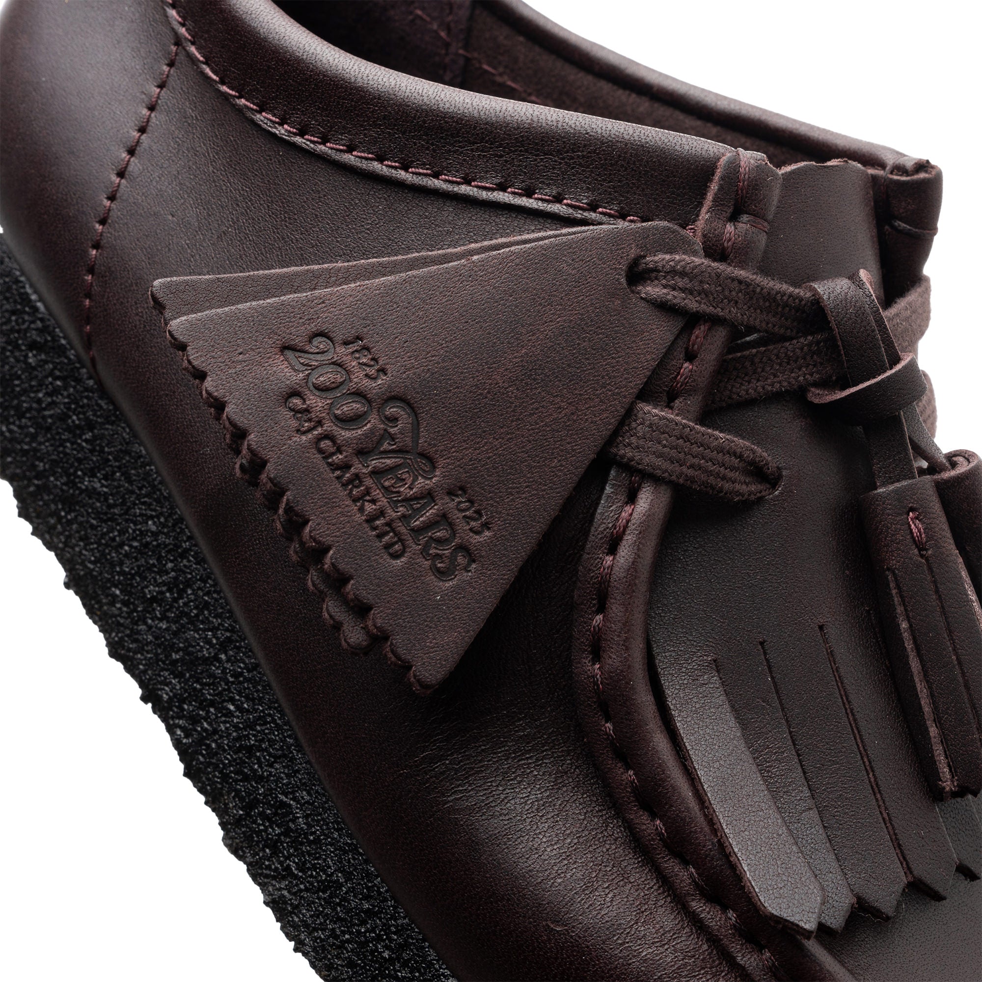 Wallabee Purple Grape 82787