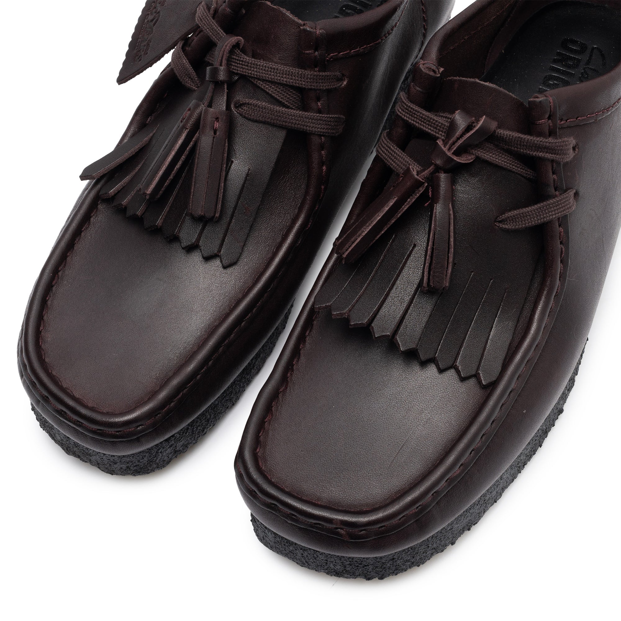 Wallabee Purple Grape 82787