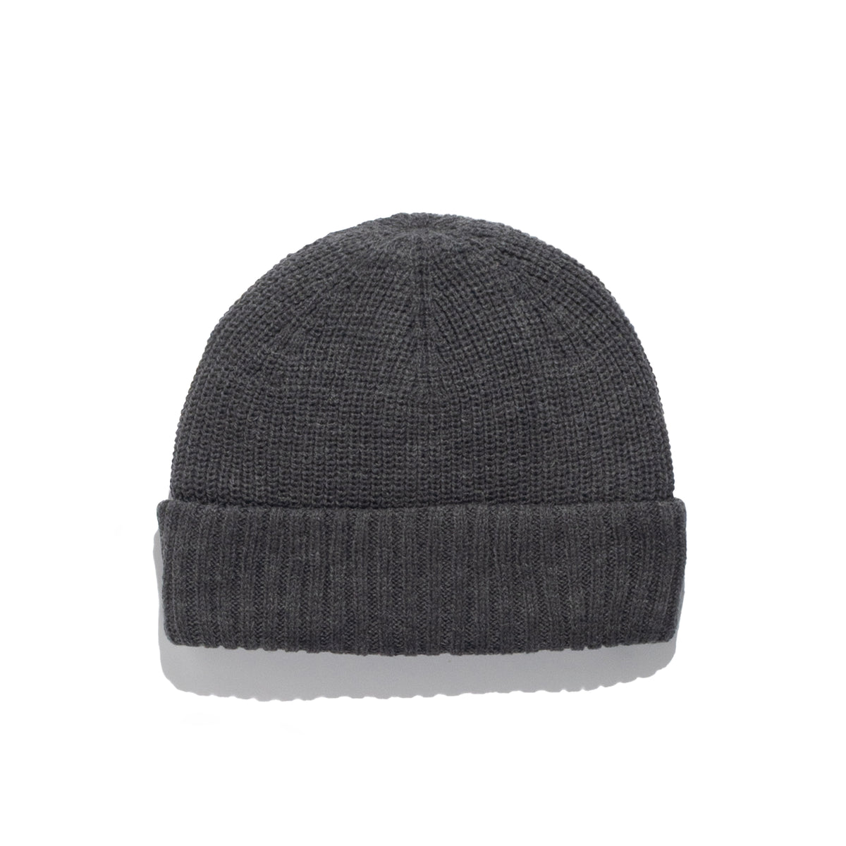 Windstopper Beanie GORE-TEX LABS Charcoal GM95384
