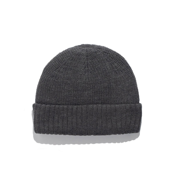 Windstopper Beanie GORE-TEX LABS Charcoal GM95384