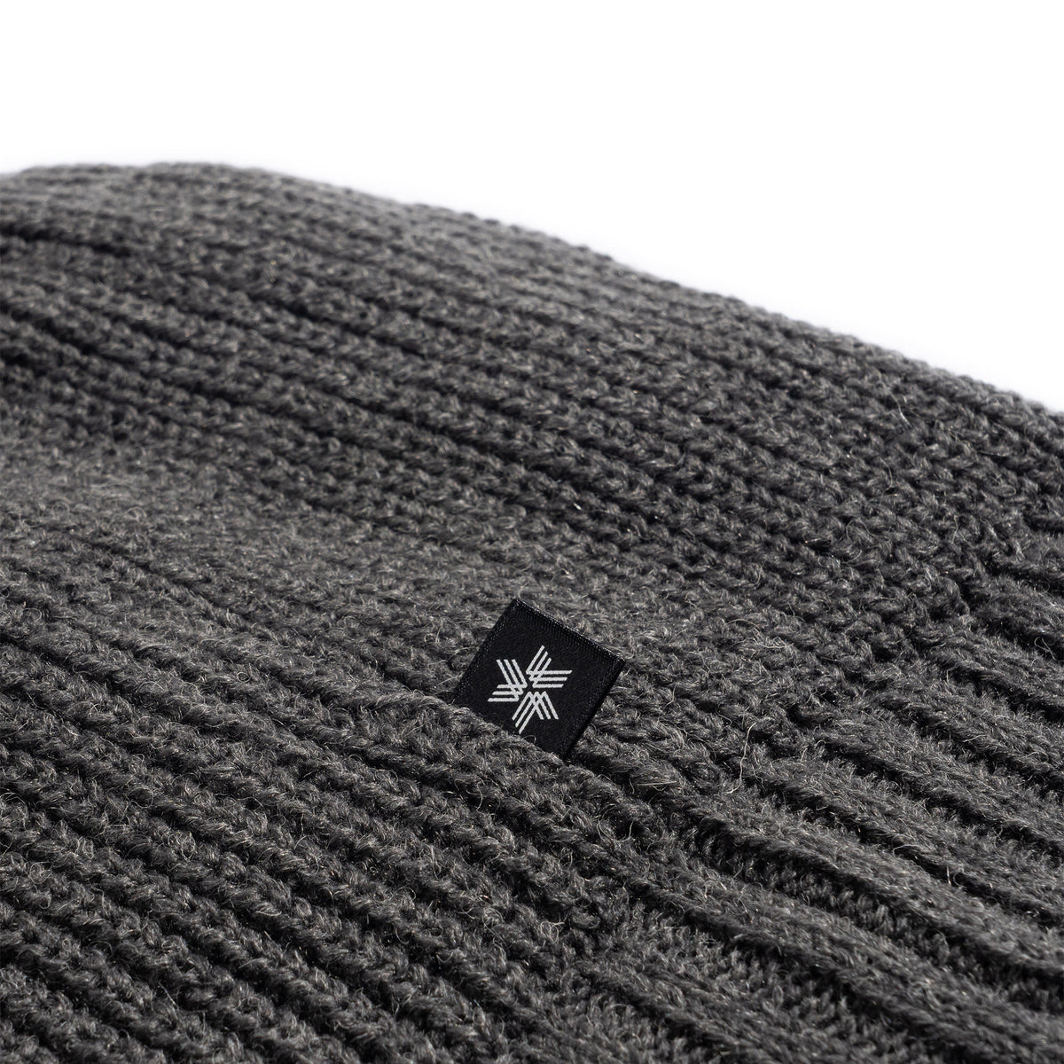 Windstopper Beanie GORE-TEX LABS Charcoal GM95384