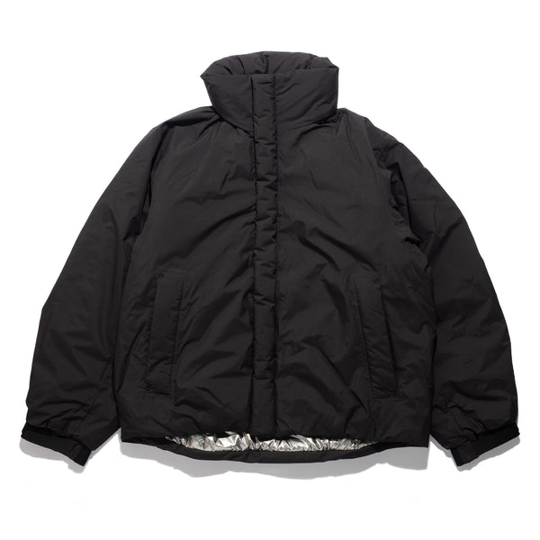 Windstopper Padded Jacket GORE-TEX LABS Biotite GZ26300