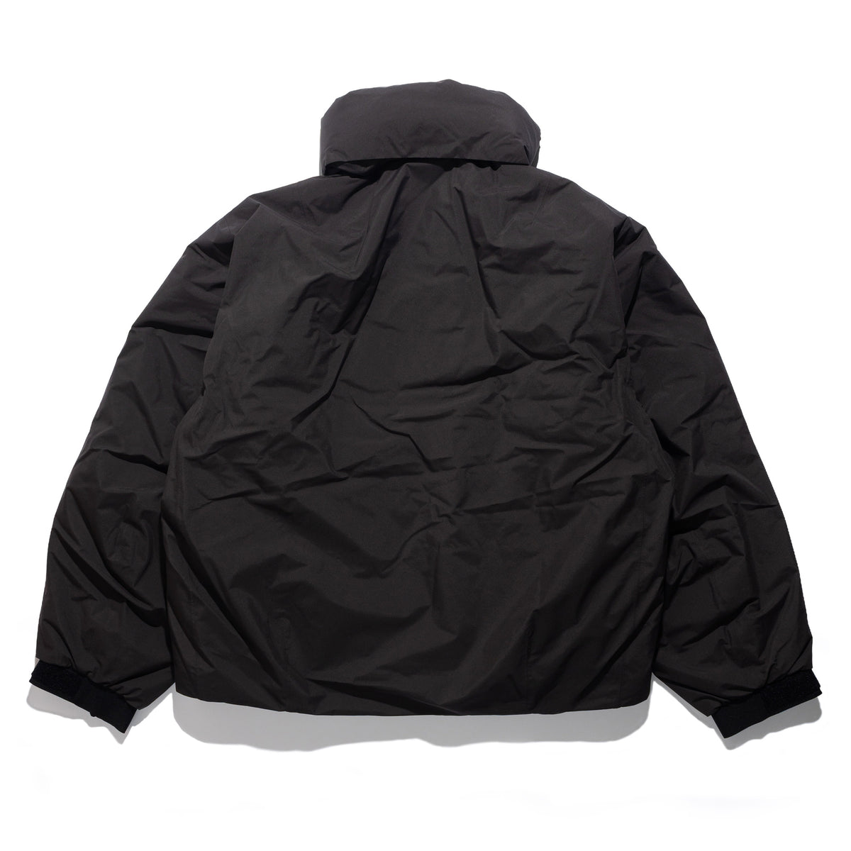 Windstopper Padded Jacket GORE-TEX LABS Biotite GZ26300