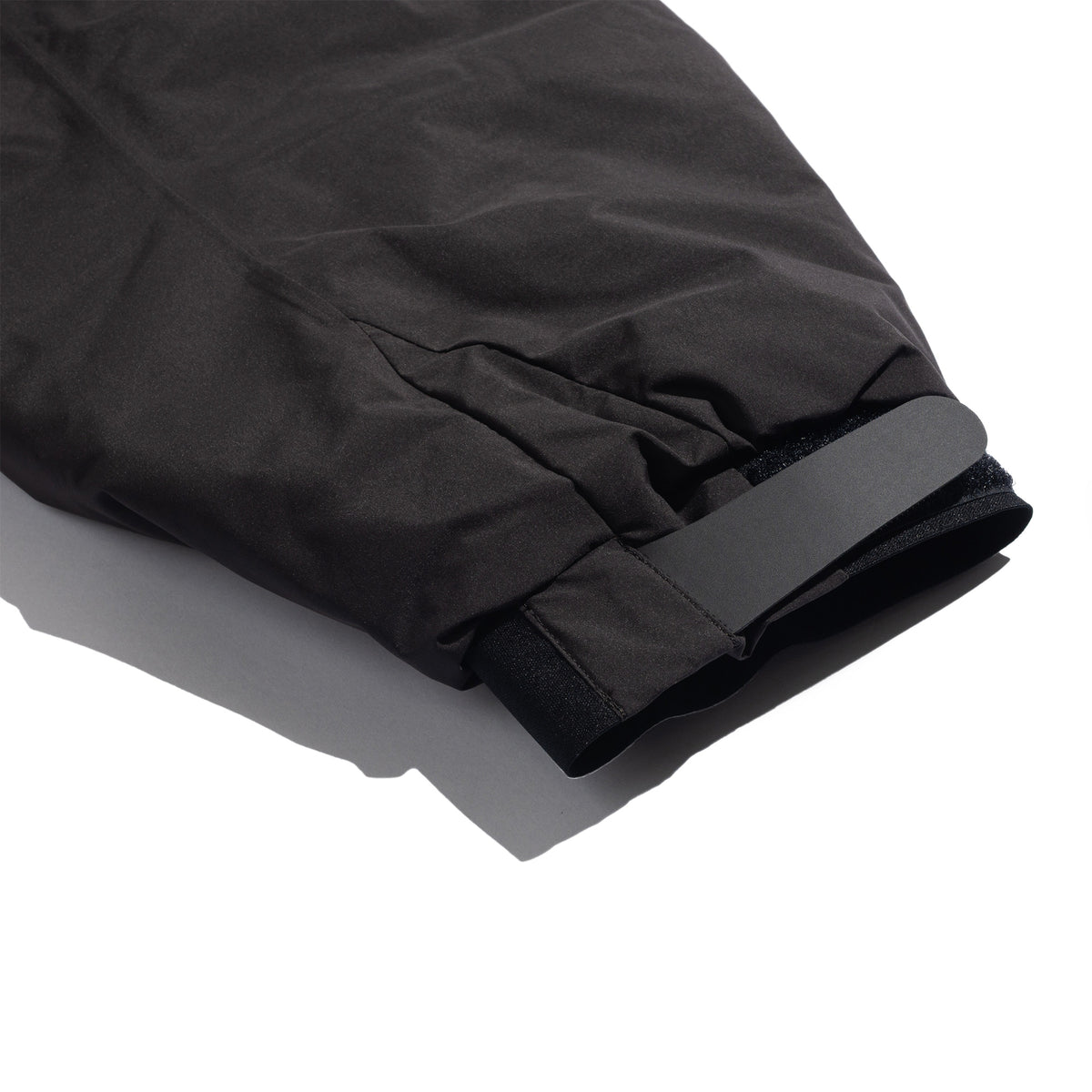 Windstopper Padded Jacket GORE-TEX LABS Biotite GZ26300