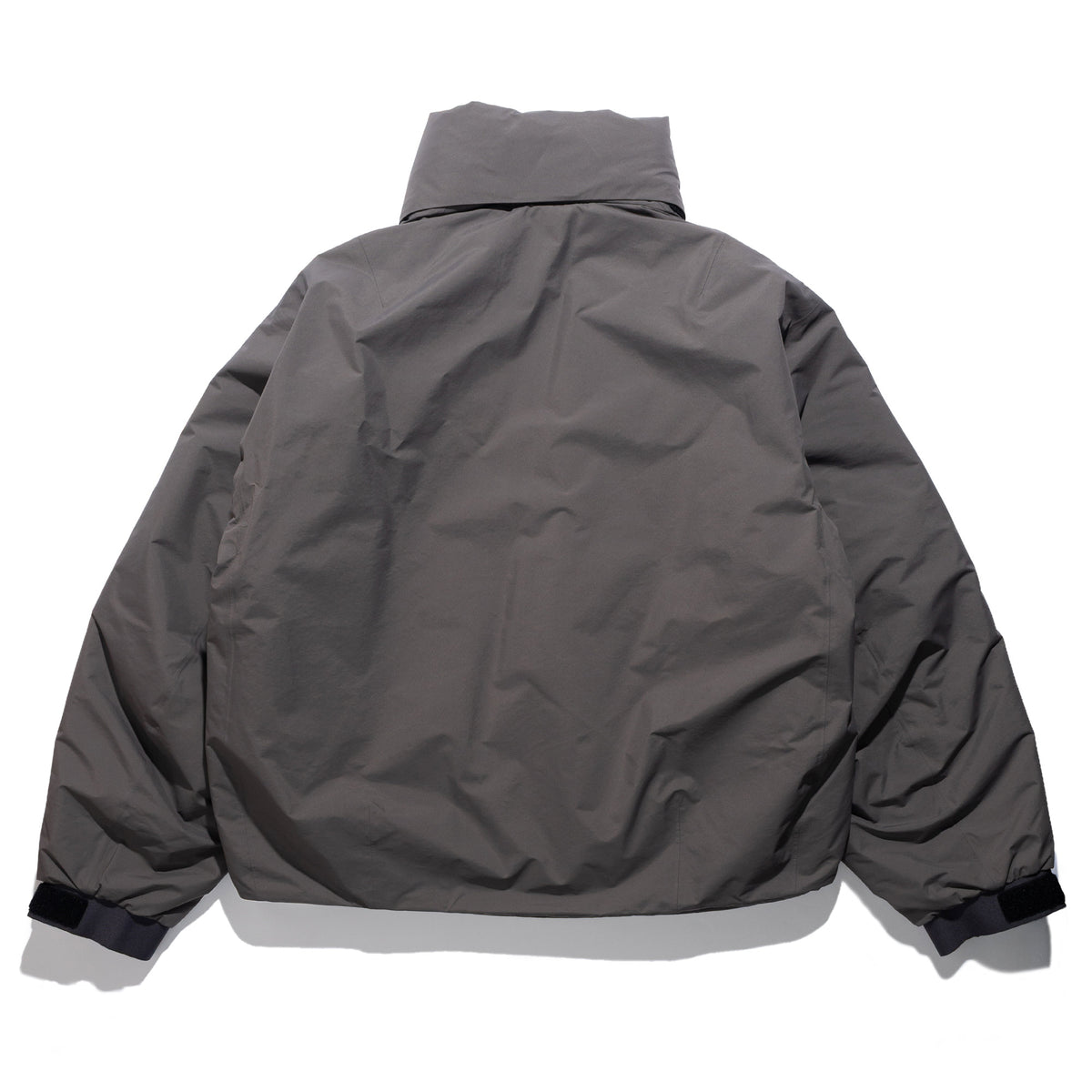 Windstopper Padded Jacket GORE-TEX LABS Dark Slate GZ26300