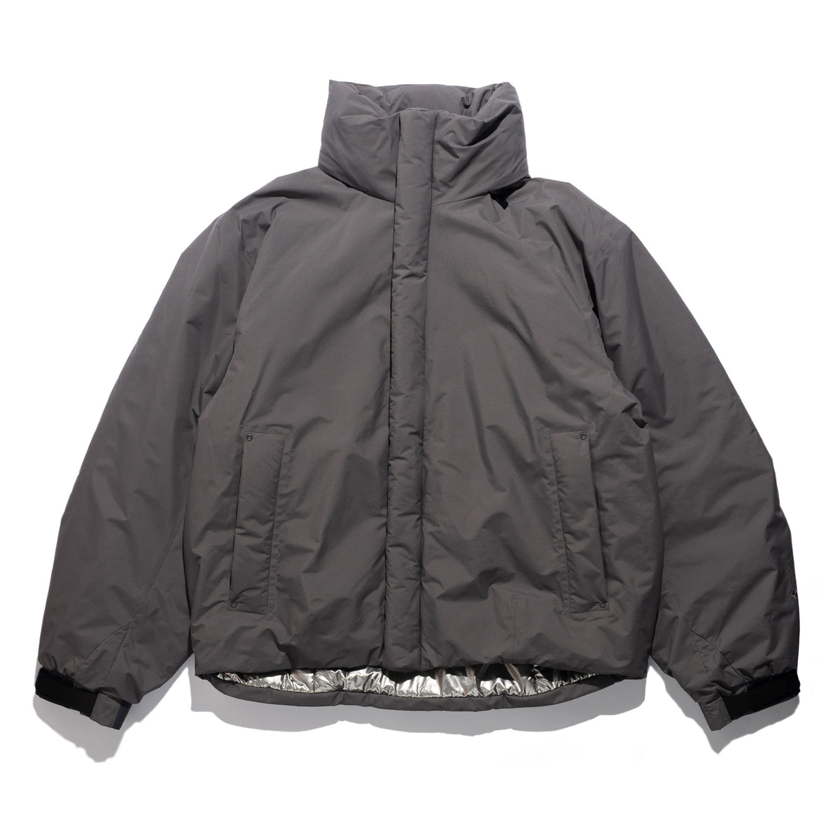 Windstopper Padded Jacket GORE-TEX LABS Dark Slate GZ26300