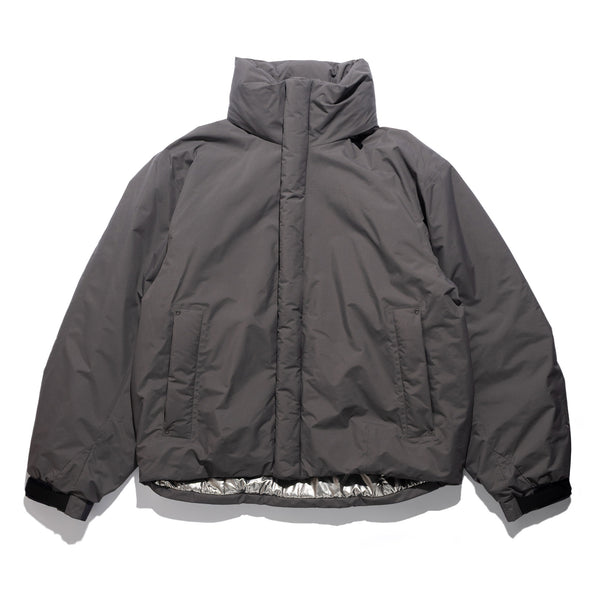 Windstopper Padded Jacket GORE-TEX LABS Dark Slate GZ26300