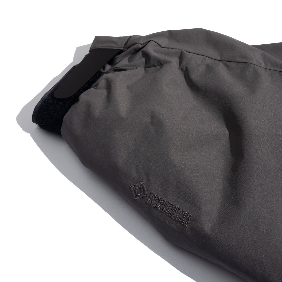 Windstopper Padded Jacket GORE-TEX LABS Dark Slate GZ26300