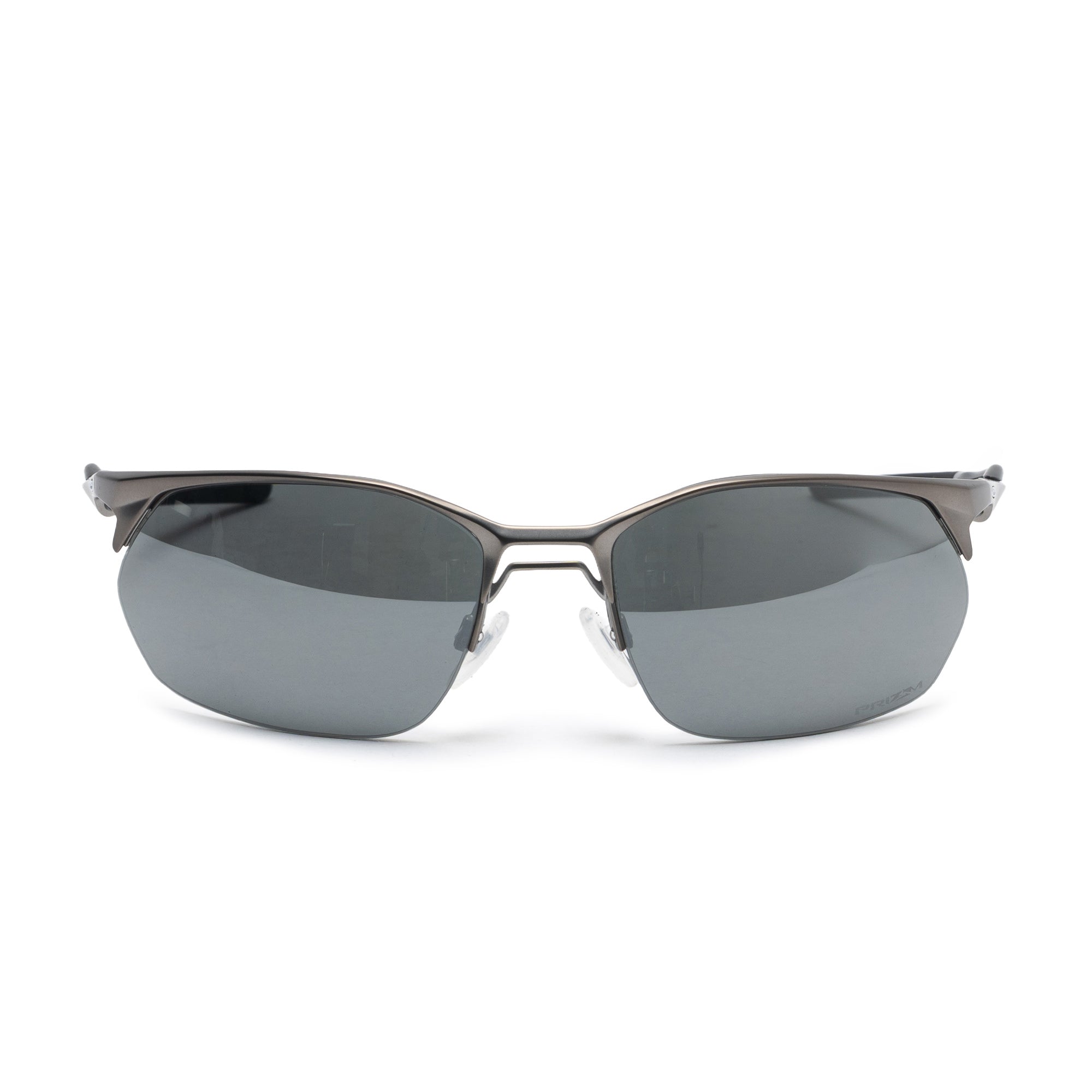 Wire Tap 2.0 4145 Matte Gunmetal Prizm Black – Capsule
