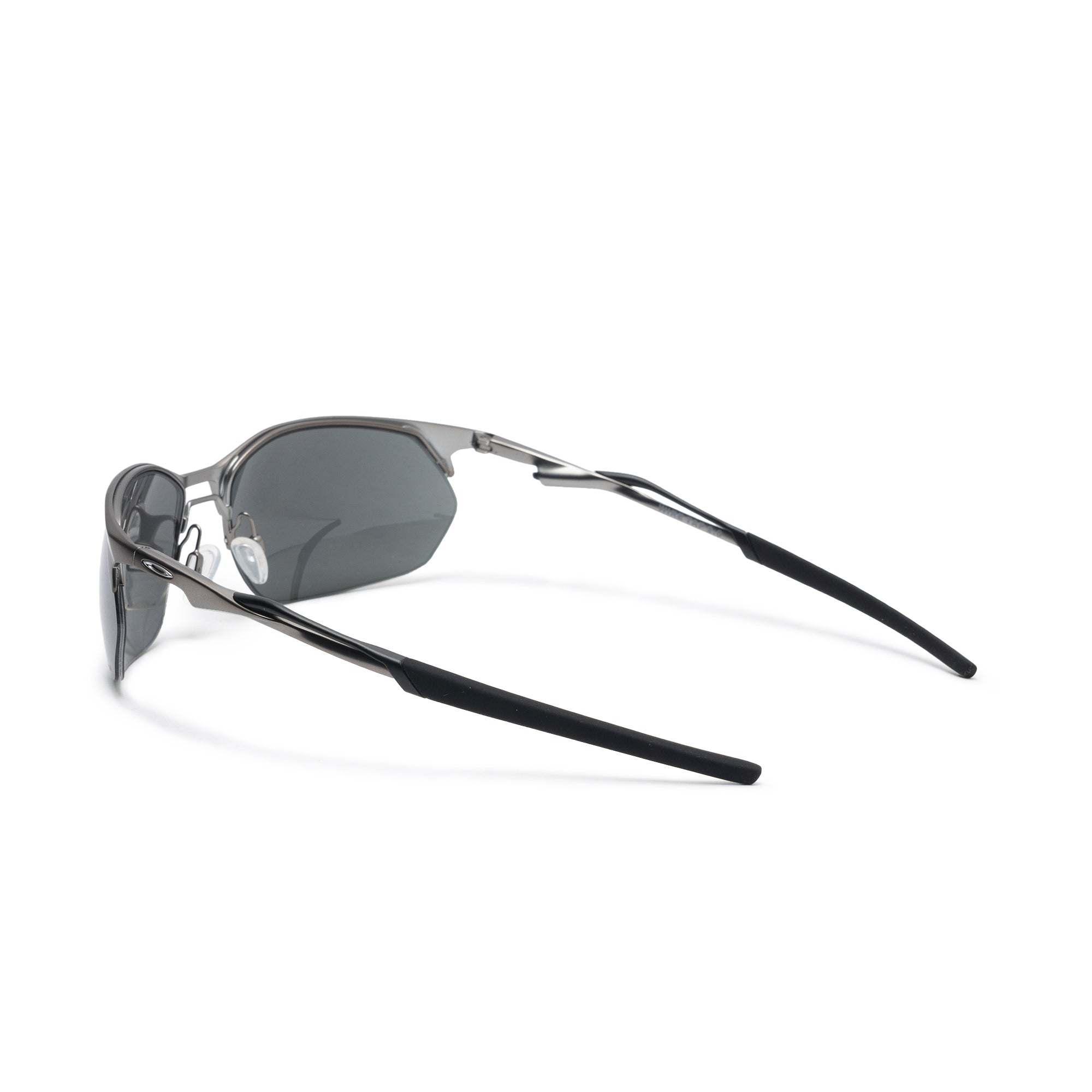 Wire Tap 2.0 4145 Matte Gunmetal Prizm Black