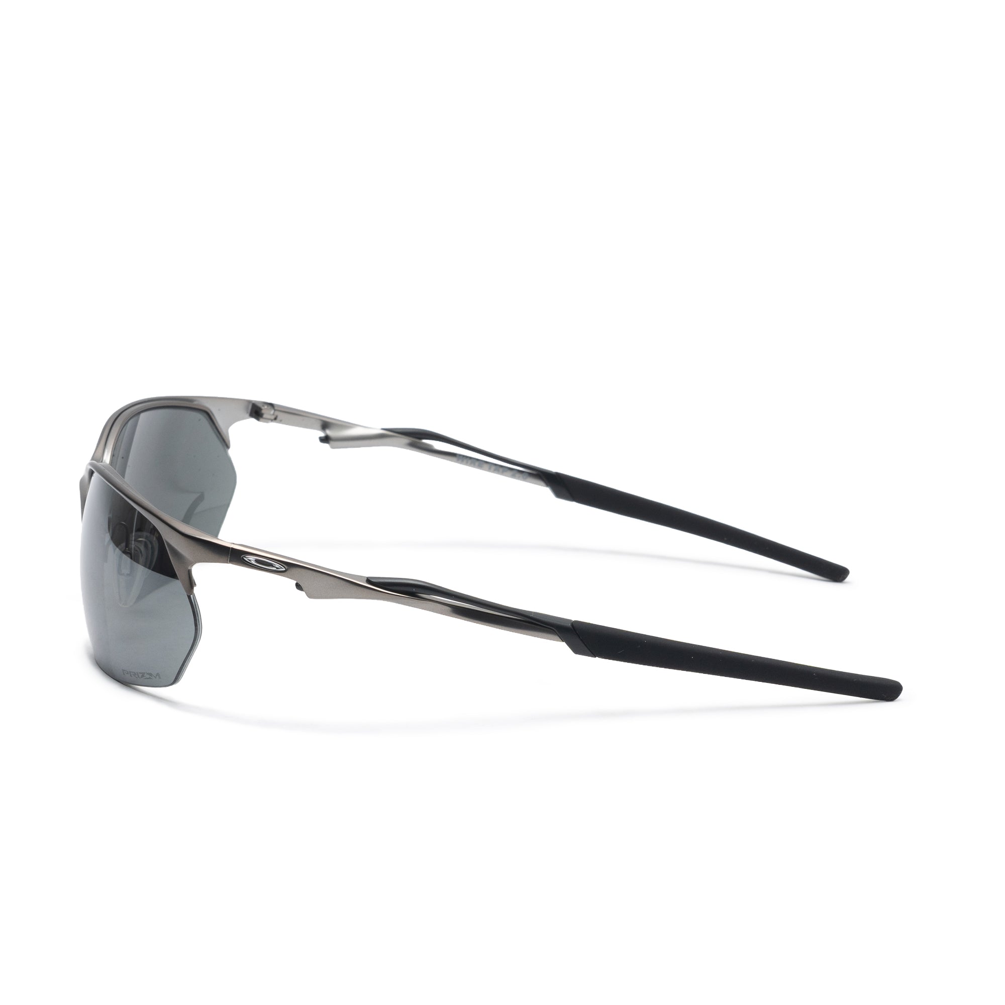 Wire Tap 2.0 4145 Matte Gunmetal Prizm Black