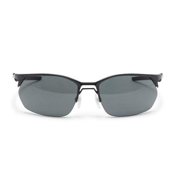 Wire Tap 2.0 4145 Satin Black Prizm Grey