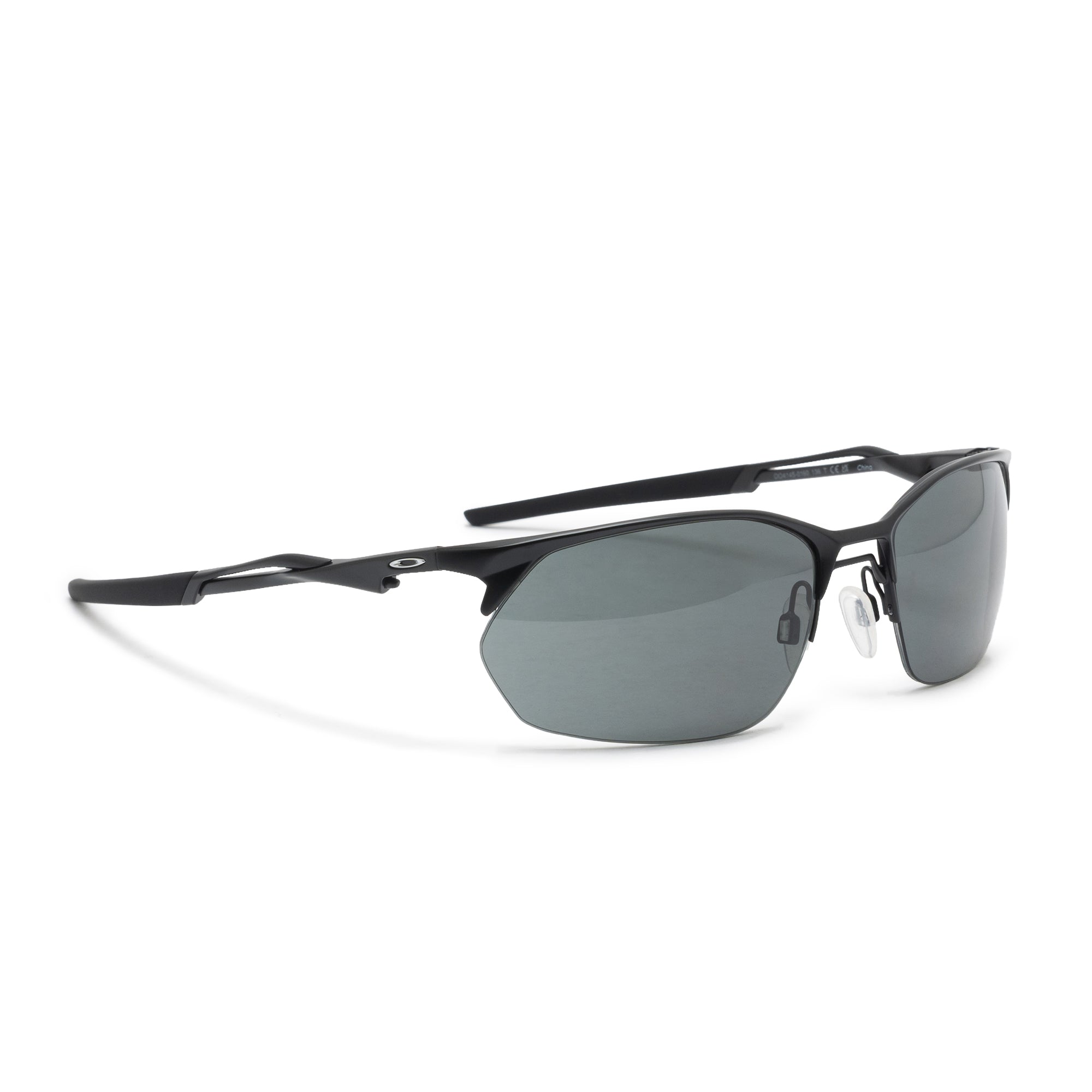 Wire Tap 2.0 4145 Satin Black Prizm Grey