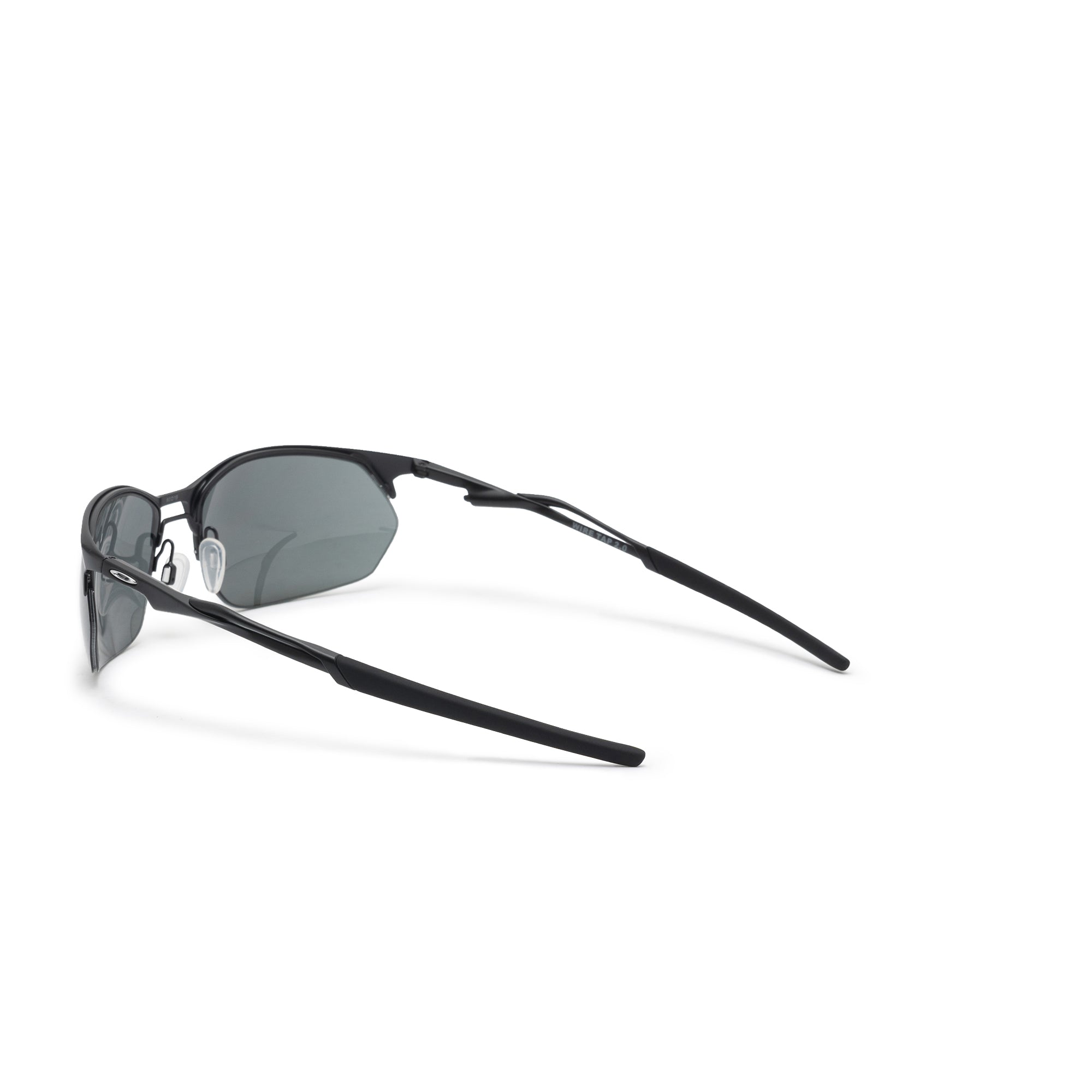 Wire Tap 2.0 4145 Satin Black Prizm Grey