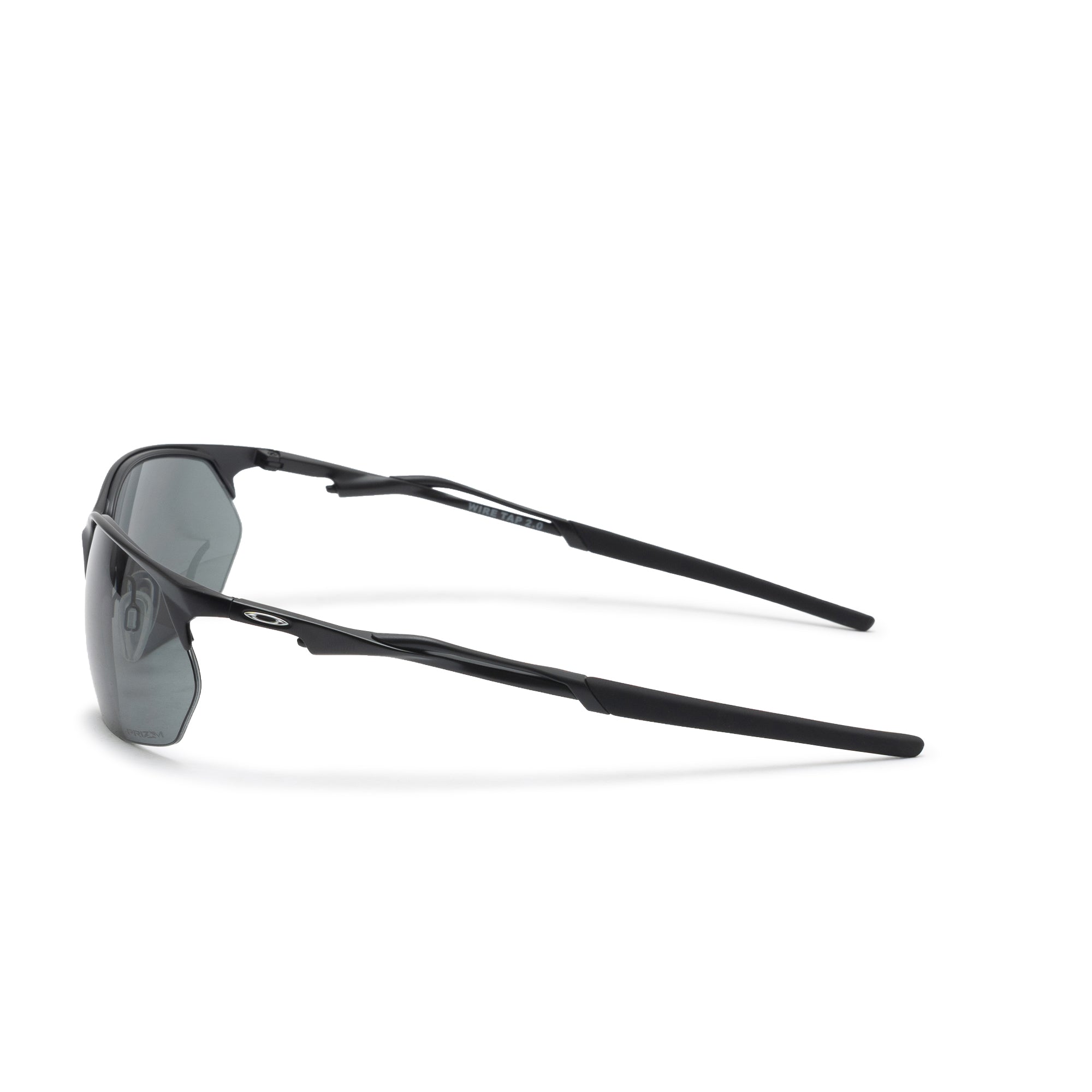 Wire Tap 2.0 4145 Satin Black Prizm Grey