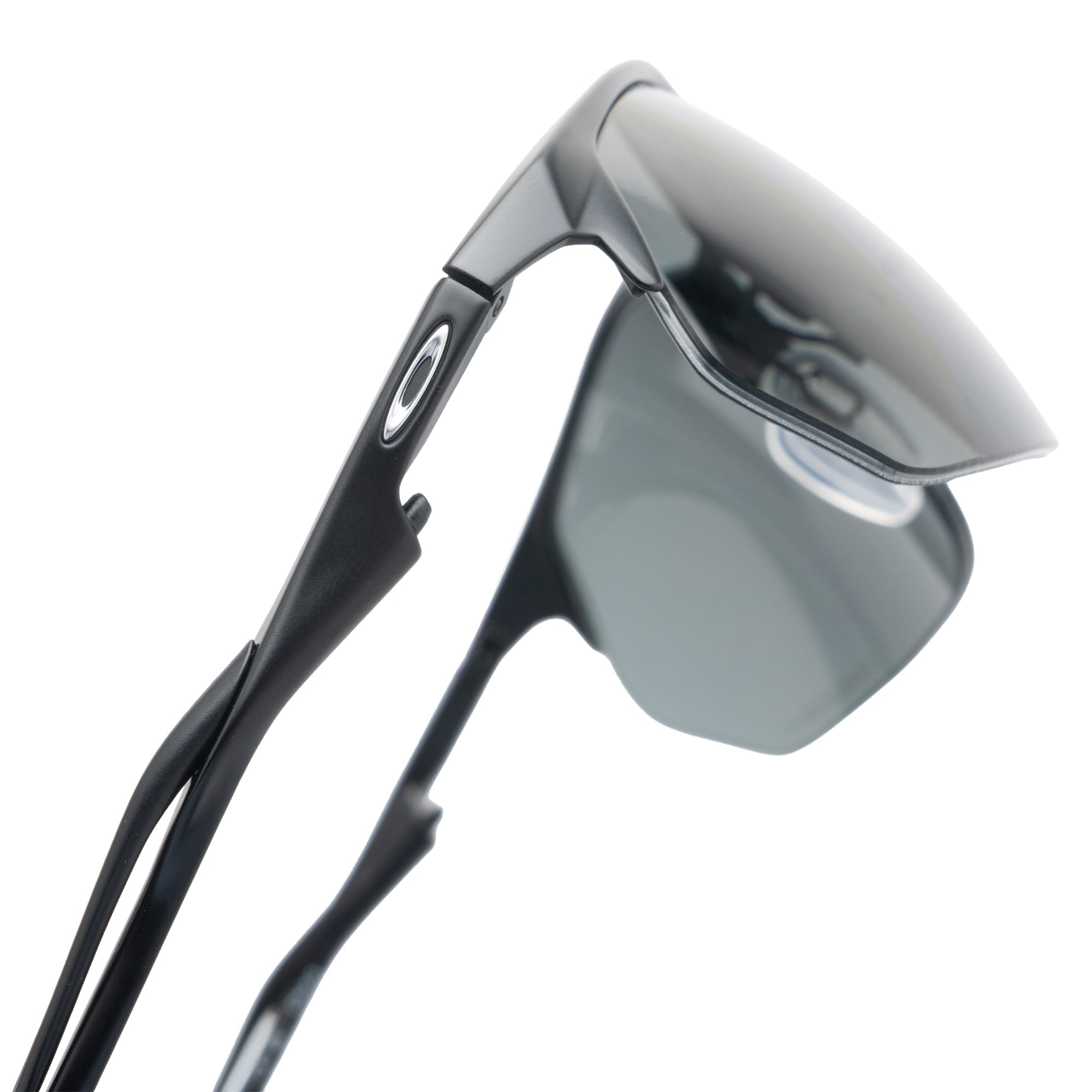 Wire Tap 2.0 4145 Satin Black Prizm Grey