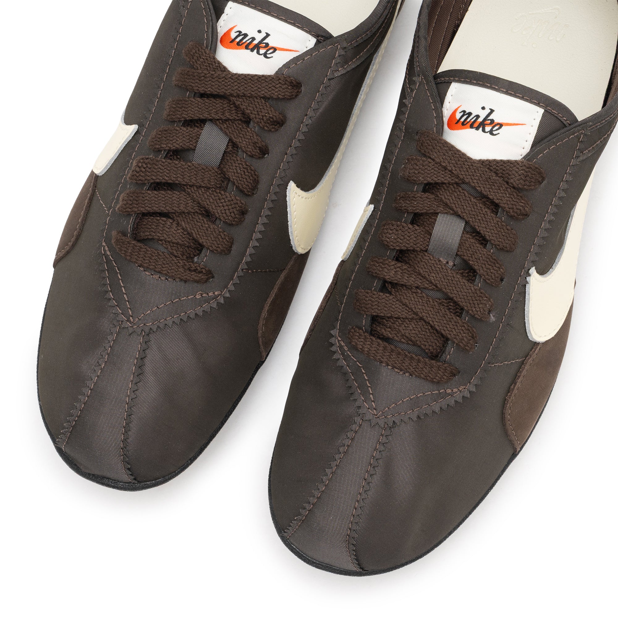 Women's Nike Moon Shoe OG Baroque Brown IW0955-201