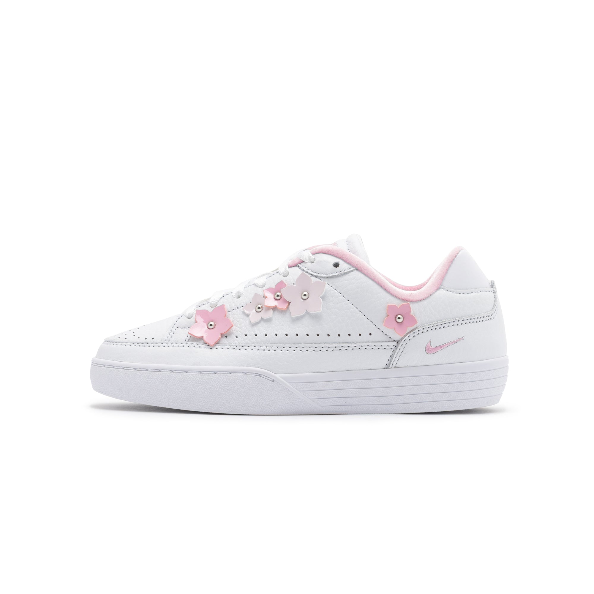 Women's Nike Tennis Centre White IR8636-100