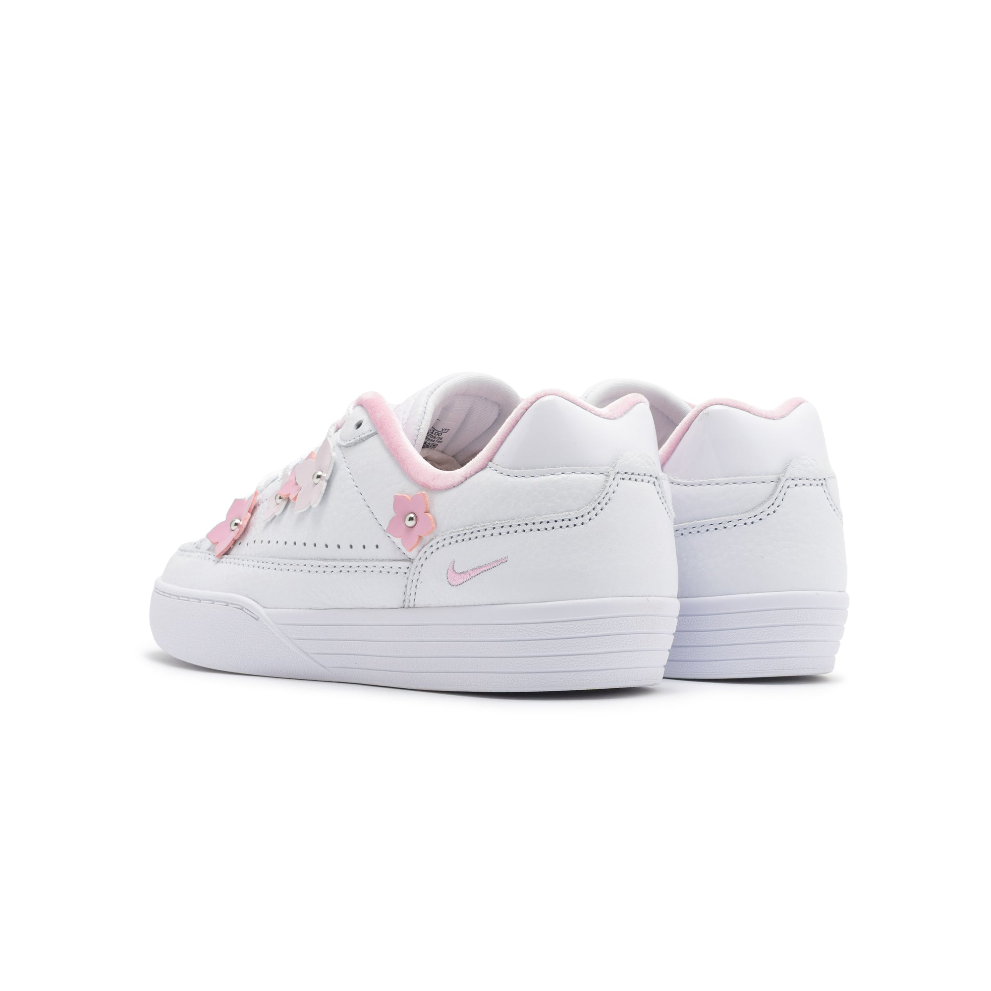 Women's Nike Tennis Centre White IR8636-100