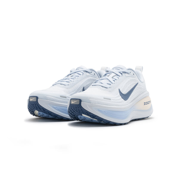 Women's Nike Vomero Plus WHITE/MYSTIC NAVY HV8154-108