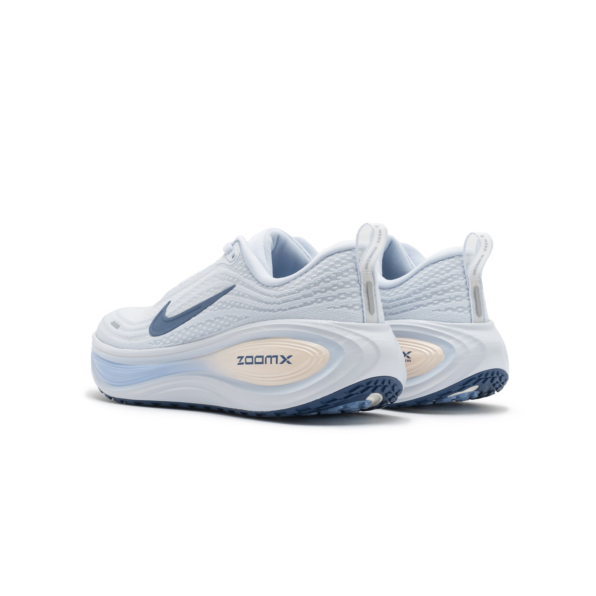 Women's Nike Vomero Plus WHITE/MYSTIC NAVY HV8154-108